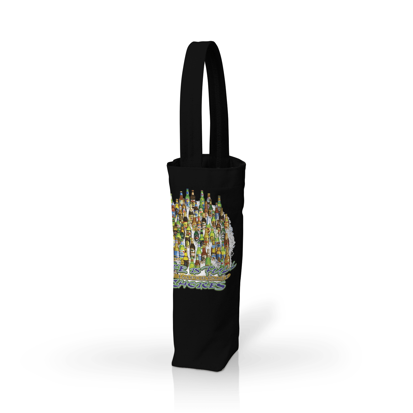 Choices Ice Bottle