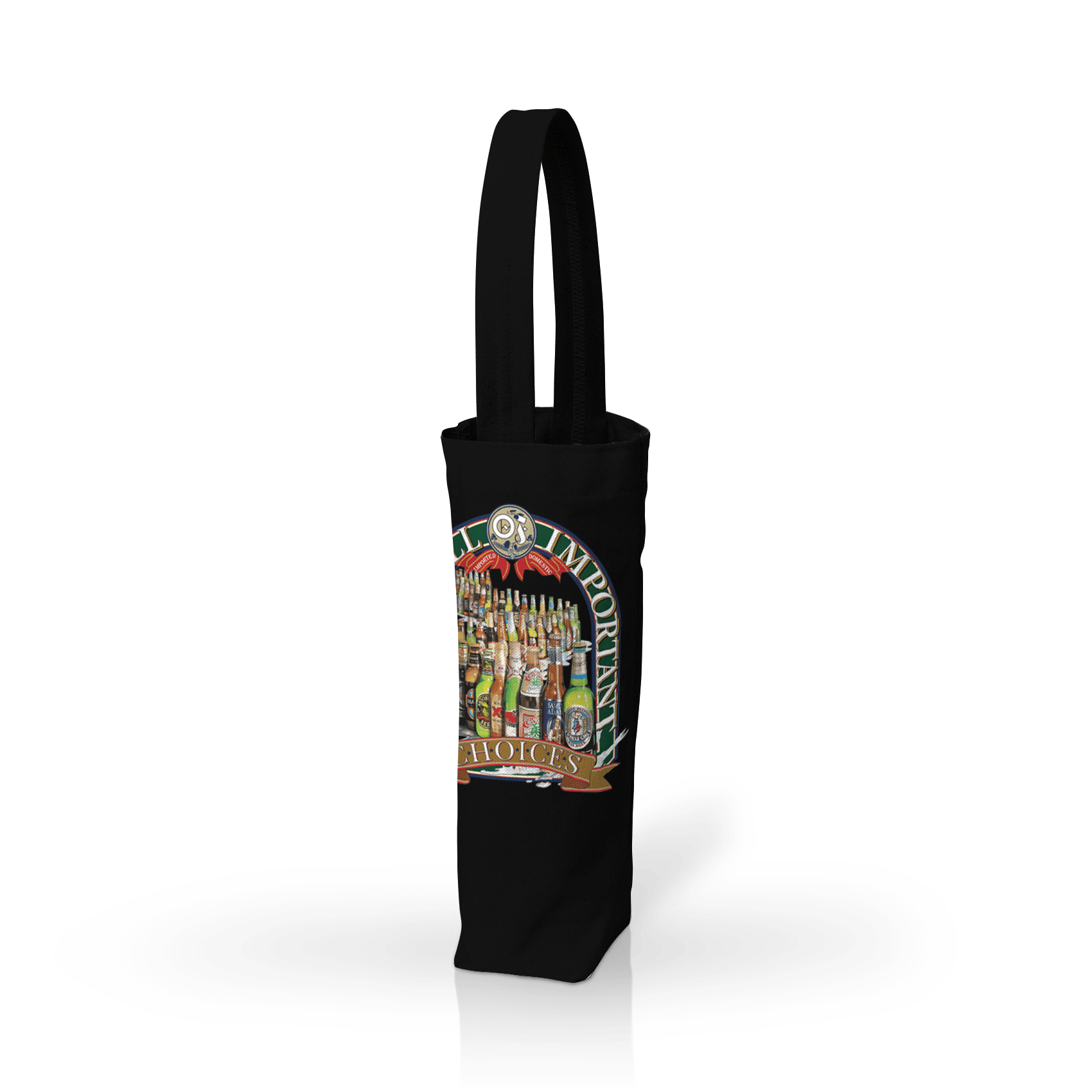 Choices Bottle Trails