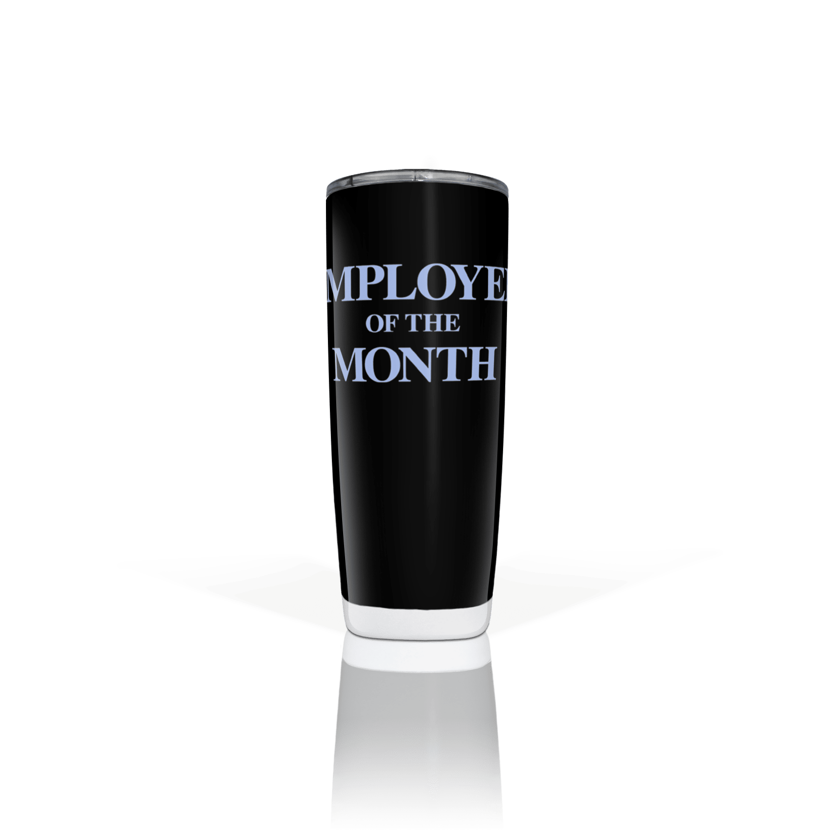 Employee of the Month