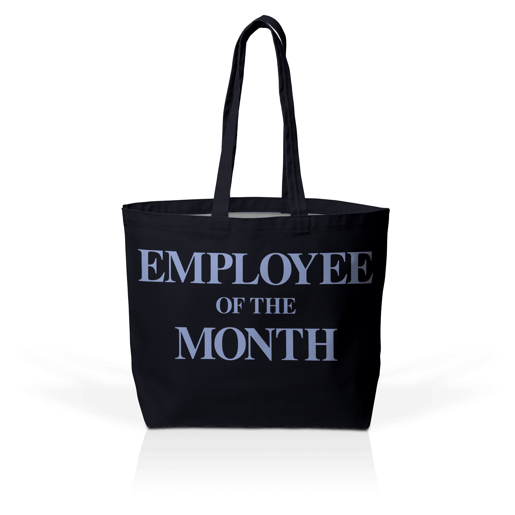 Employee of the Month