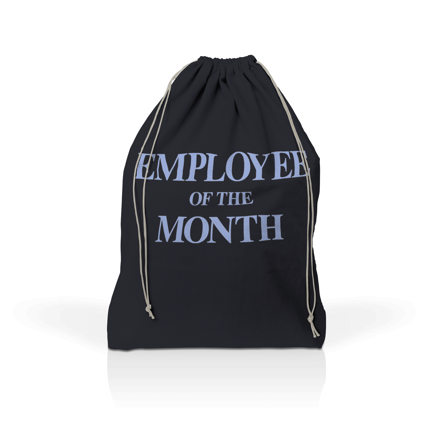 Employee of the Month