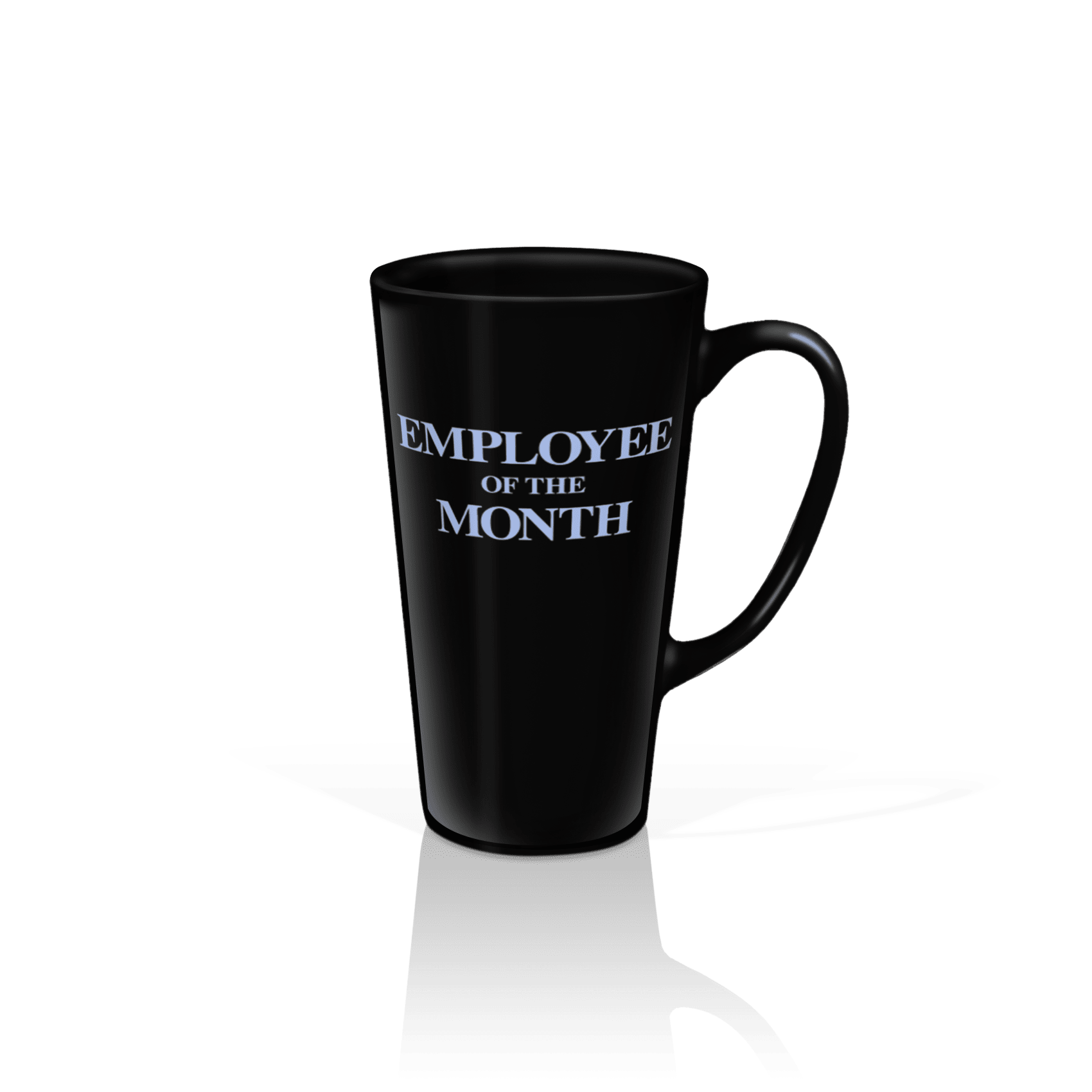 Employee of the Month