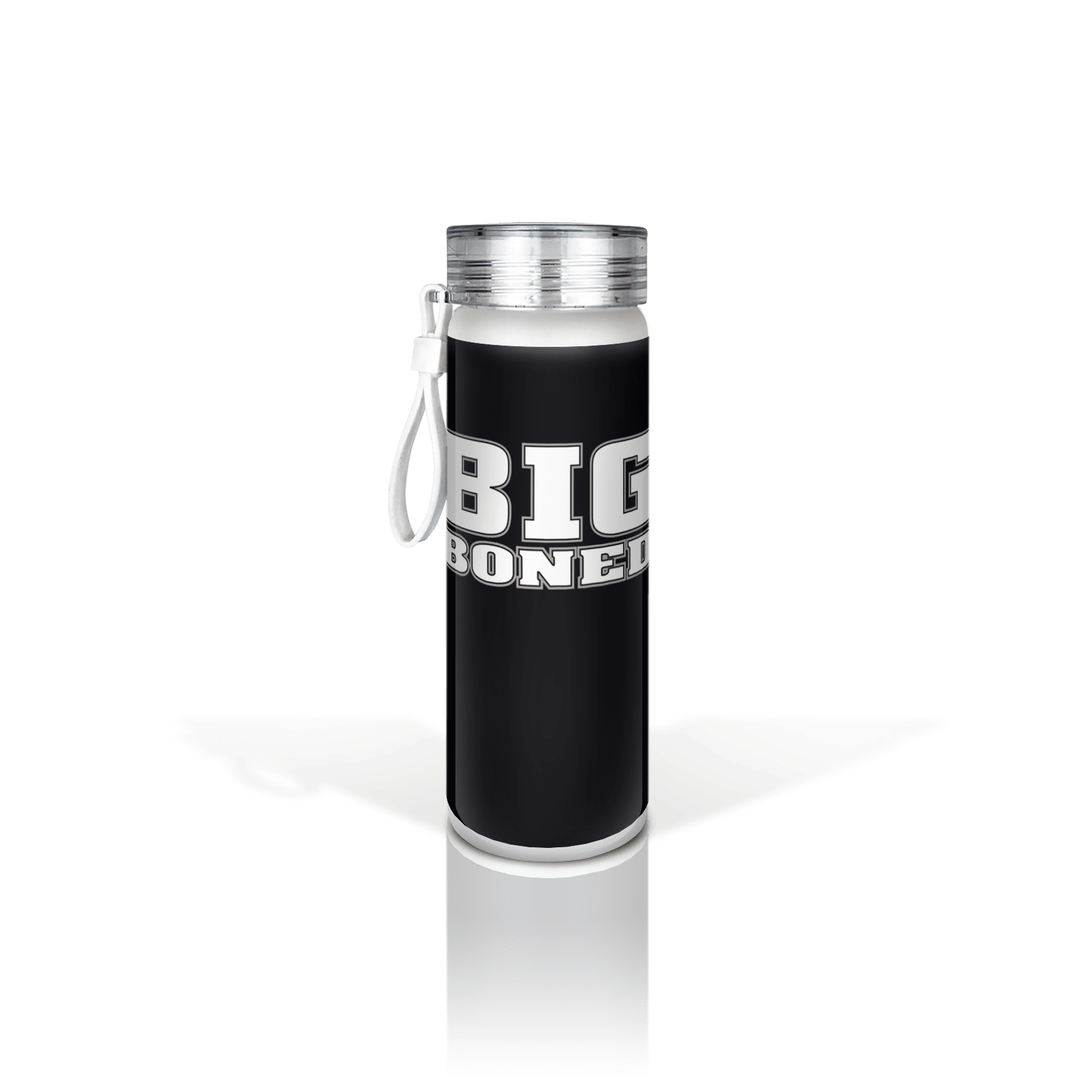 Huge Big Boned
