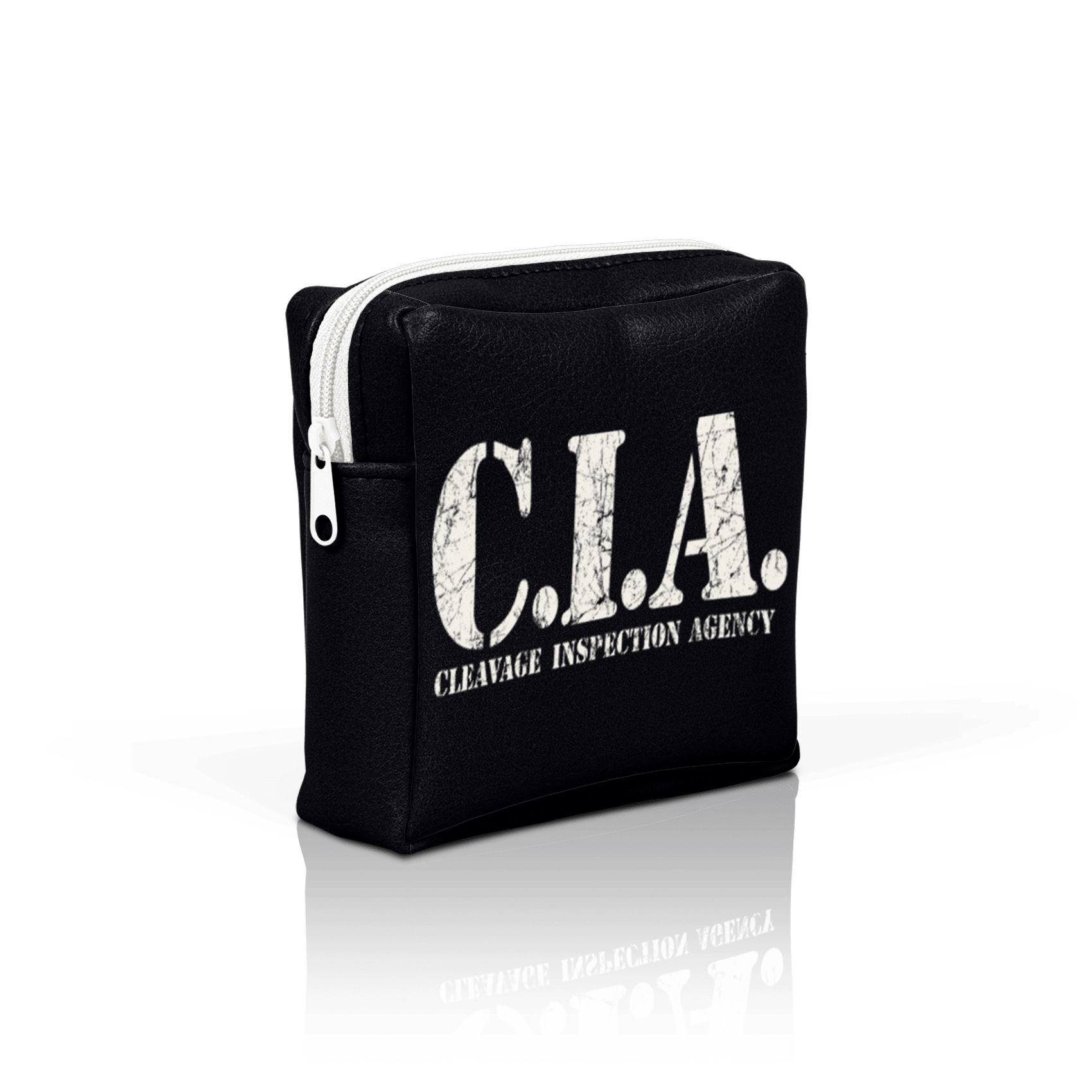 CIA Cleavage