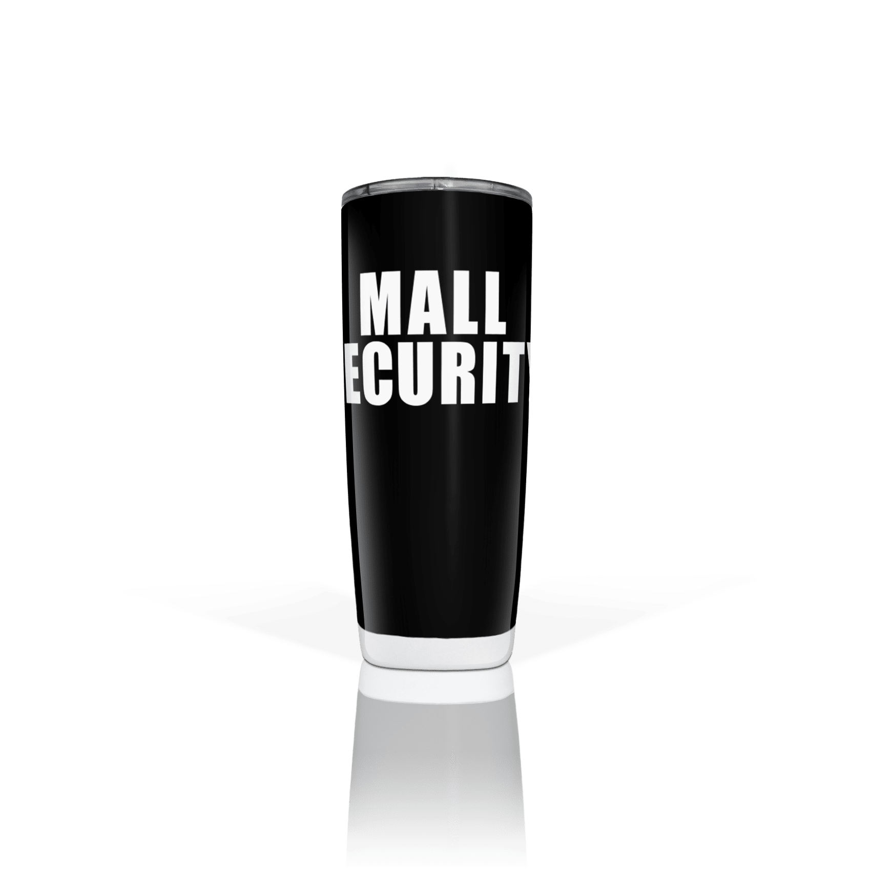 Mall Security