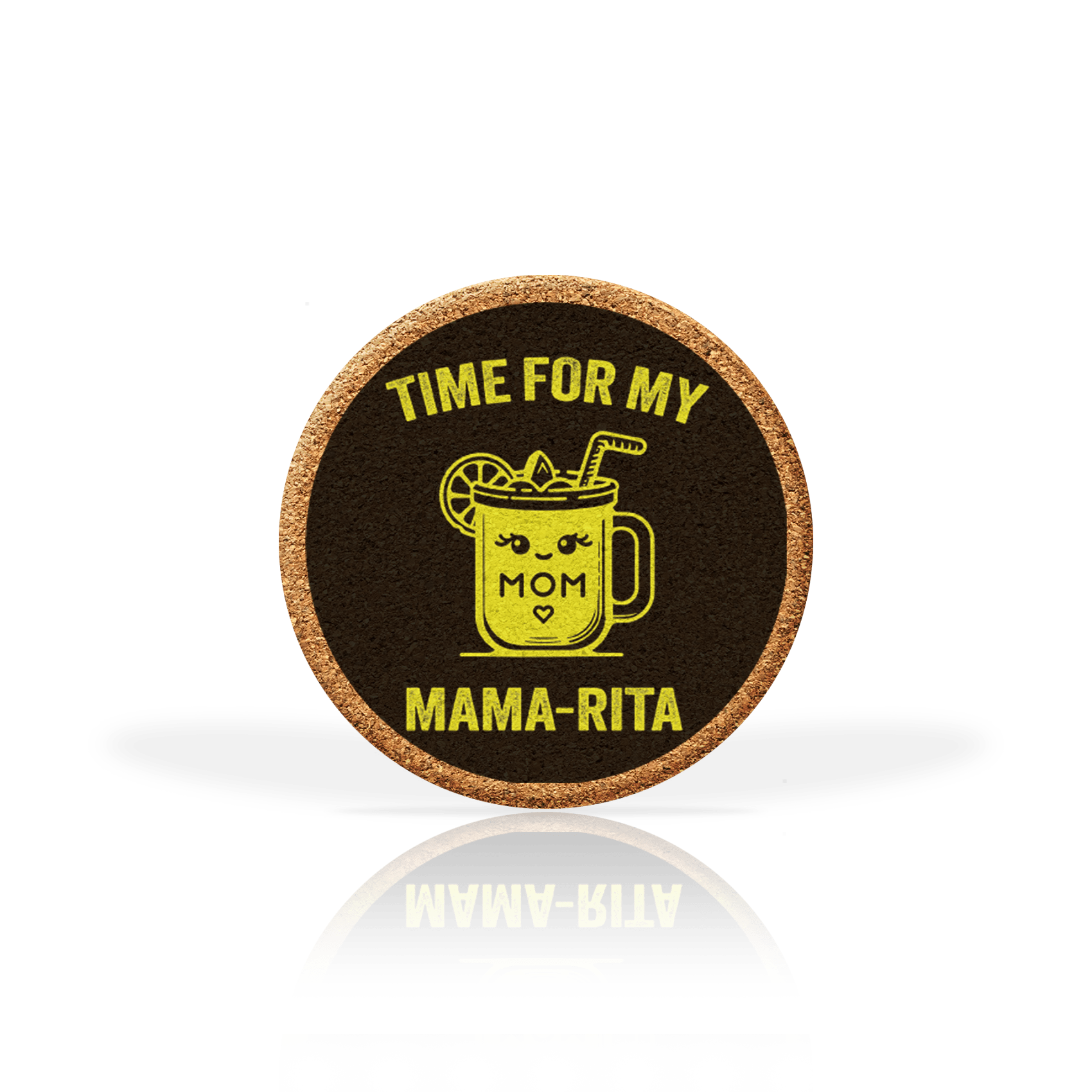 Margaritas-Mamaritas Lime