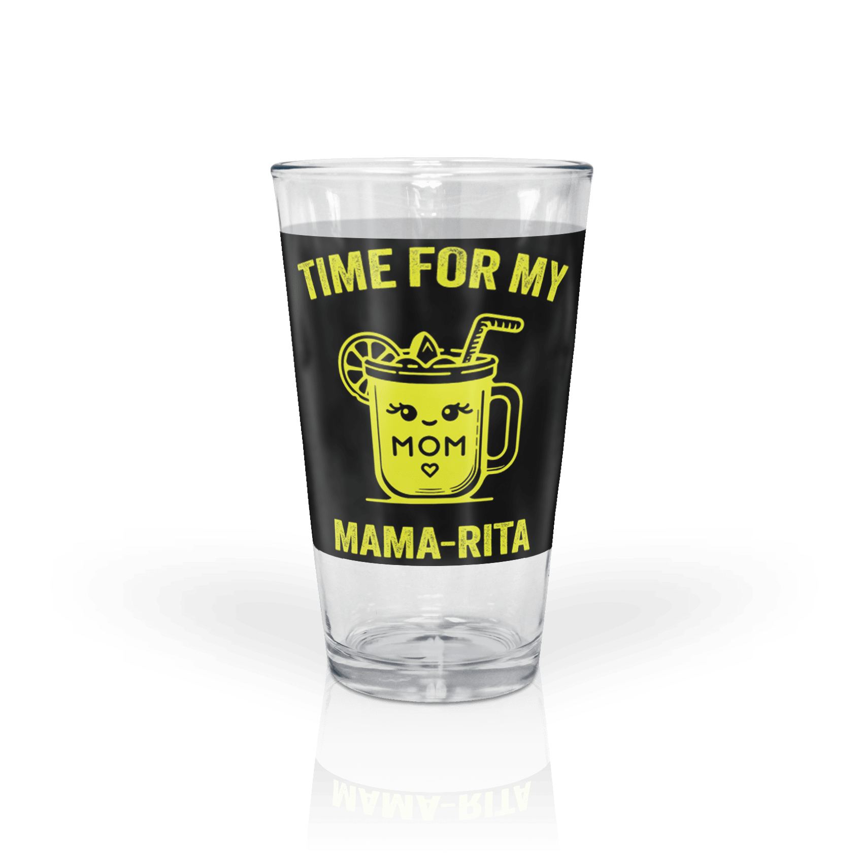 Margaritas-Mamaritas Lime