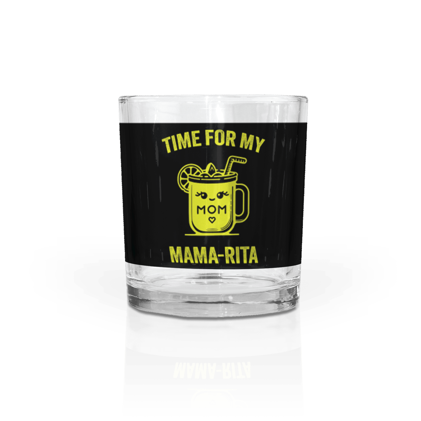 Margaritas-Mamaritas Lime