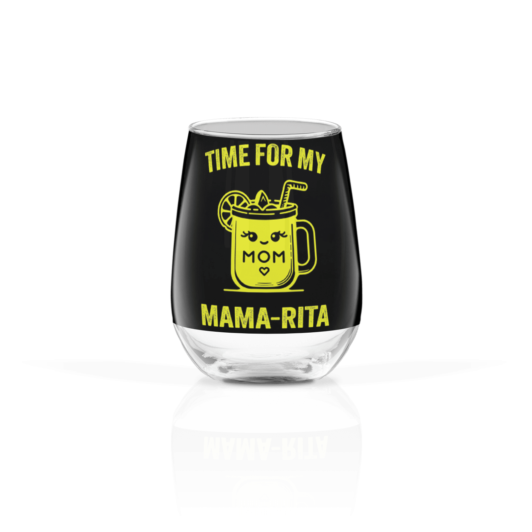 Margaritas-Mamaritas Lime