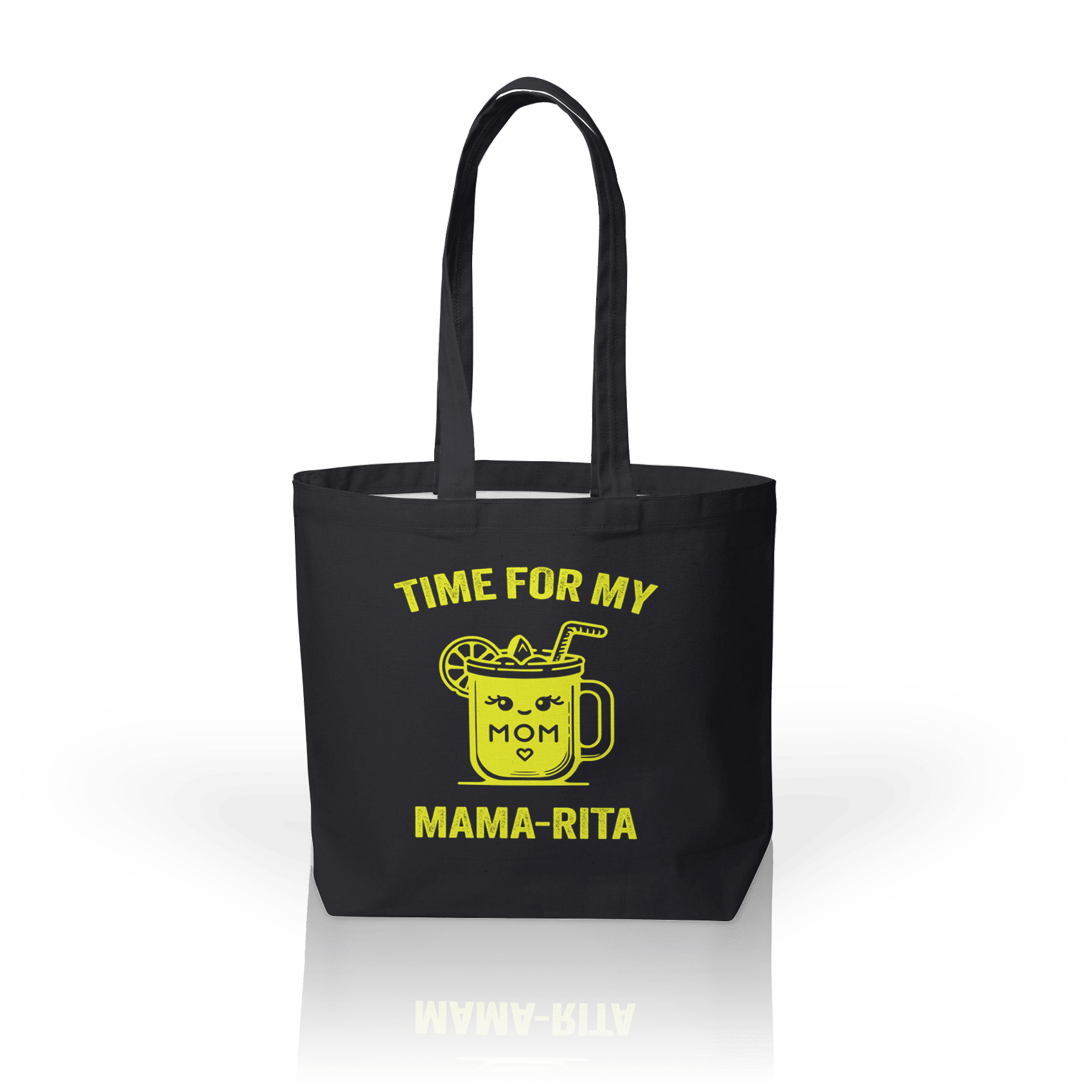 Margaritas-Mamaritas Lime