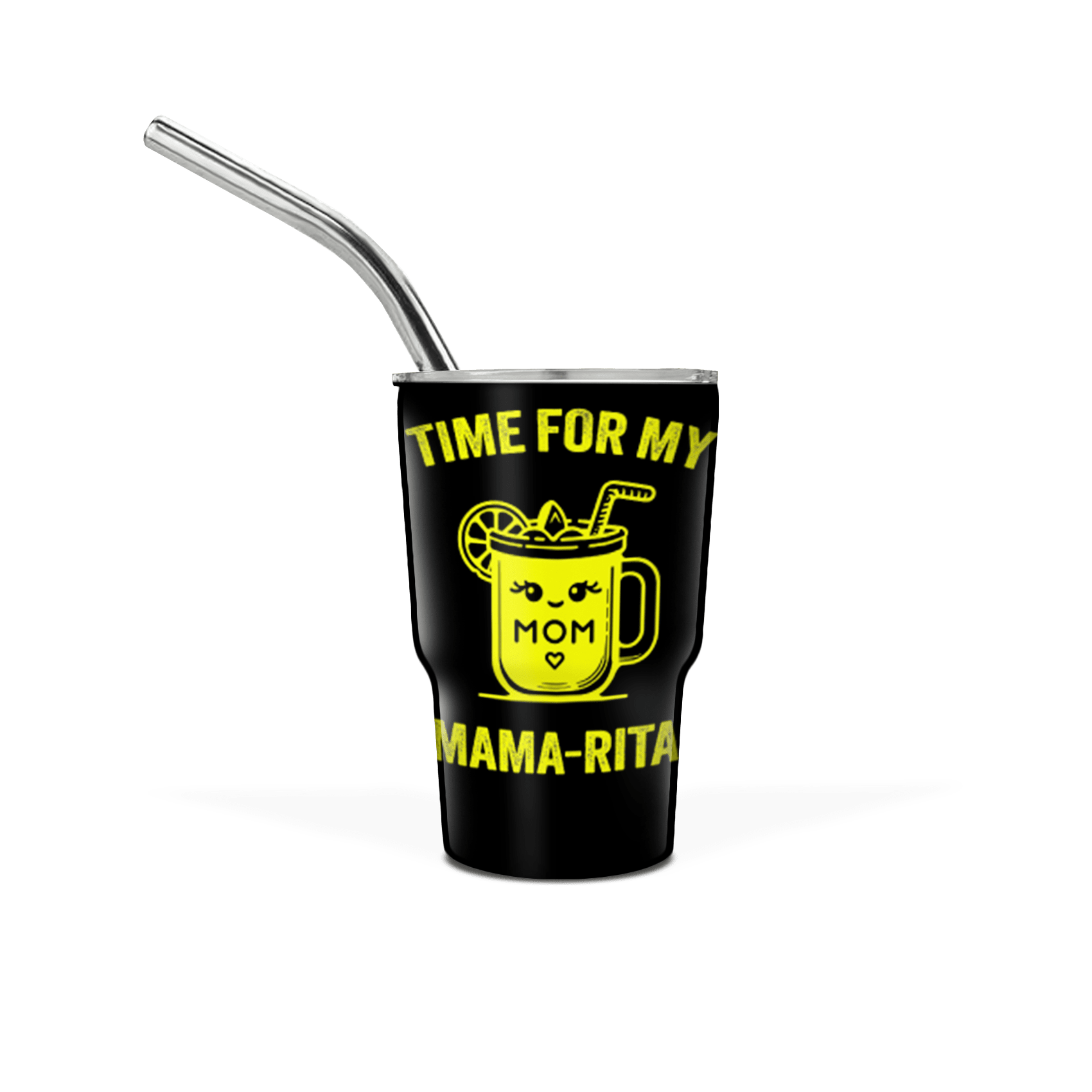 Margaritas-Mamaritas Lime