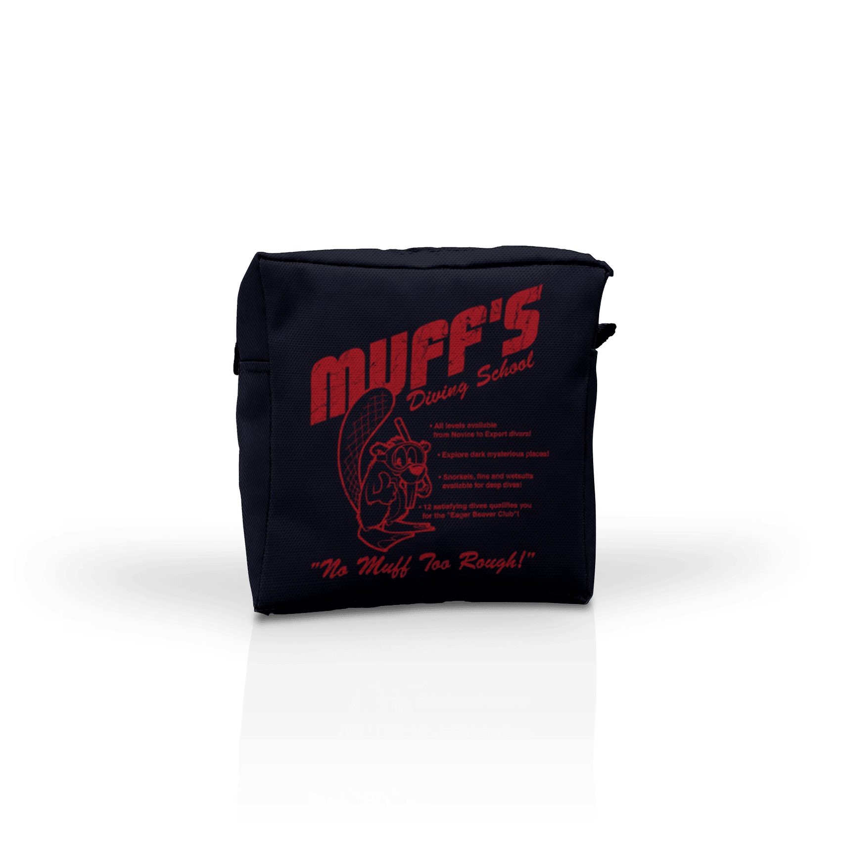 Muffs Diving