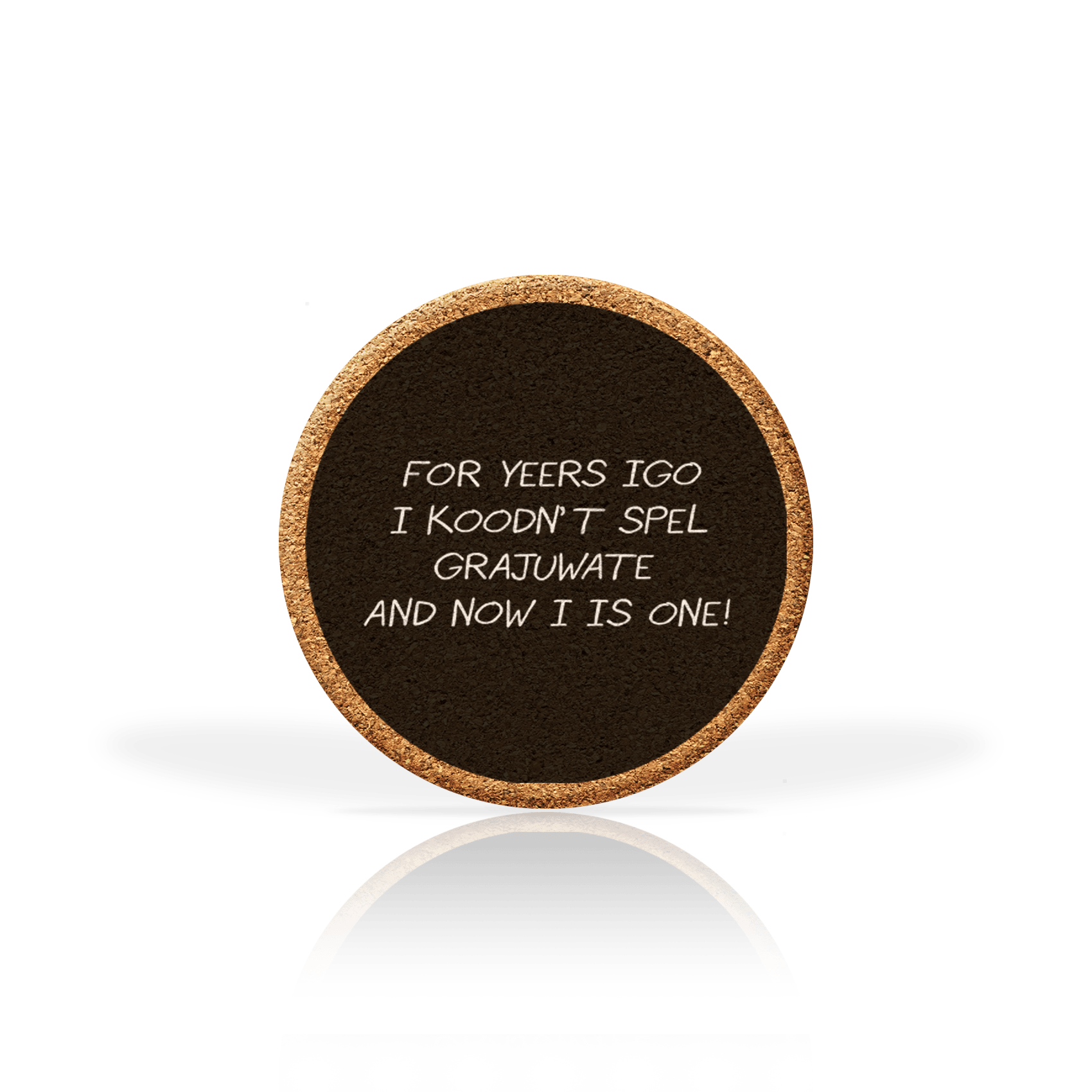 I Is One