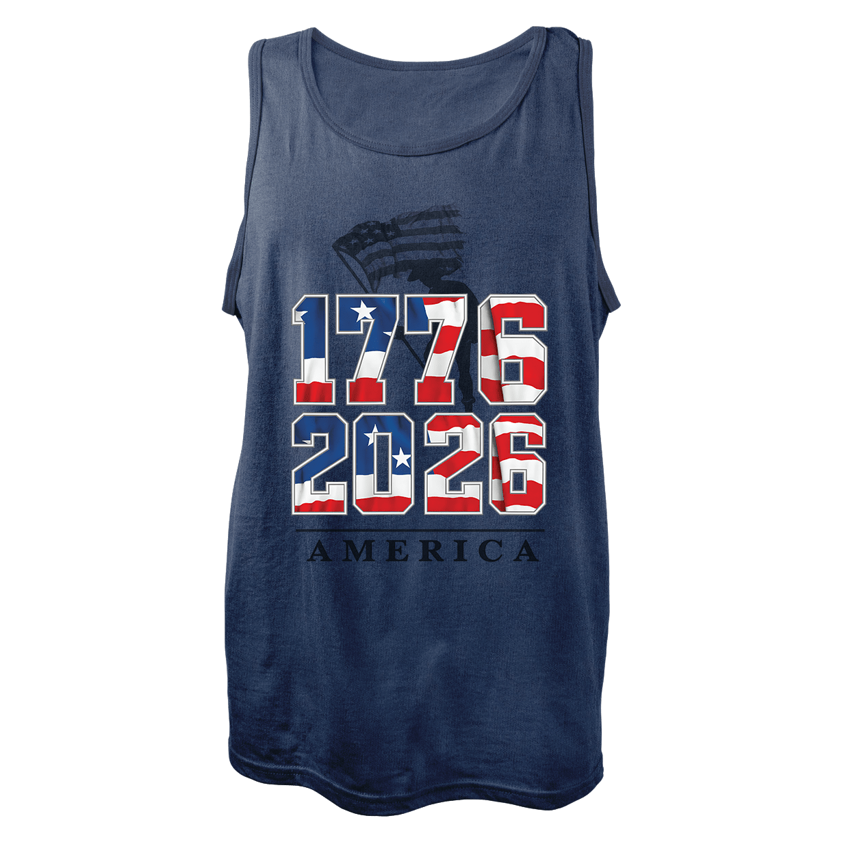 True Navy