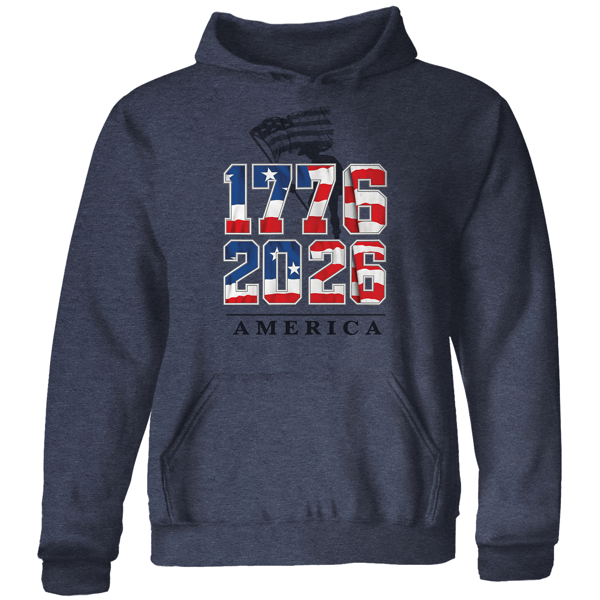 Heather Navy