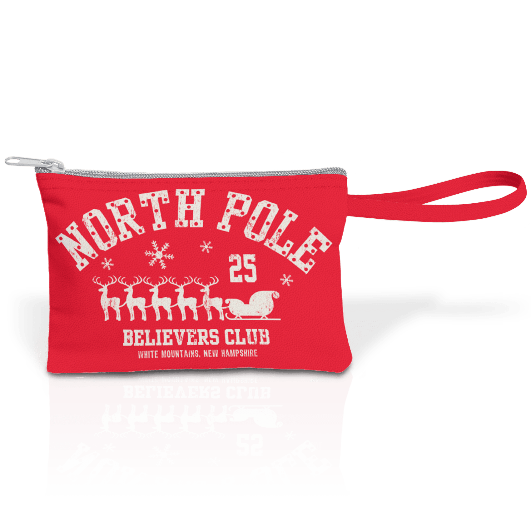 Poptart To Go - Vegan Leather