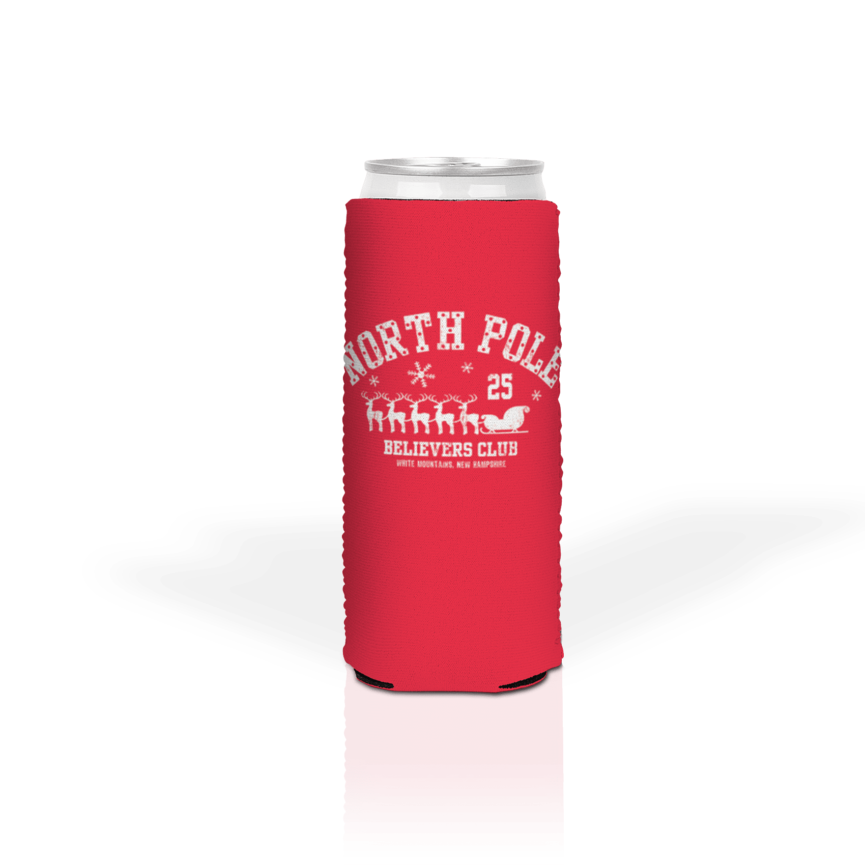 North Pole Believers Club