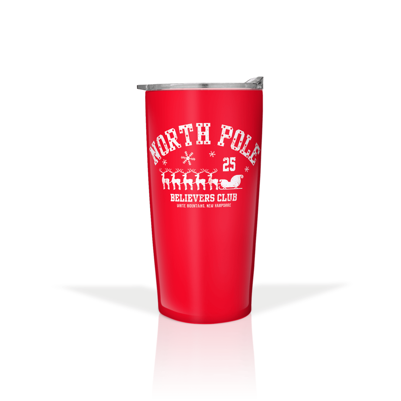 20 oz Swirl Tumbler