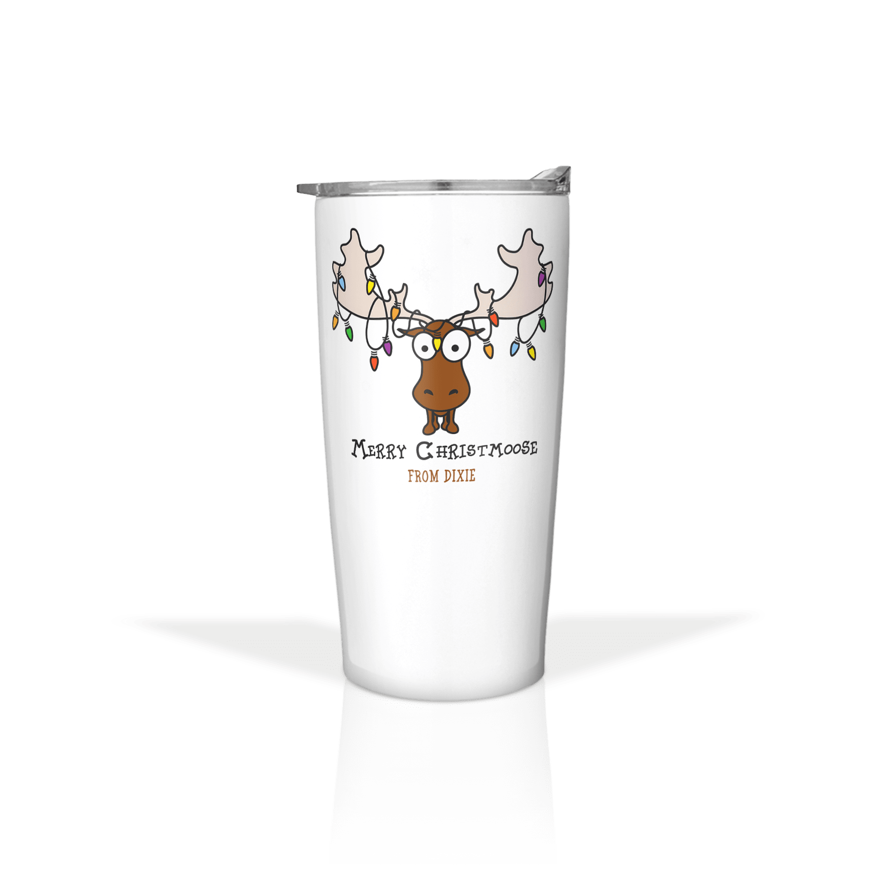20 oz Swirl Tumbler