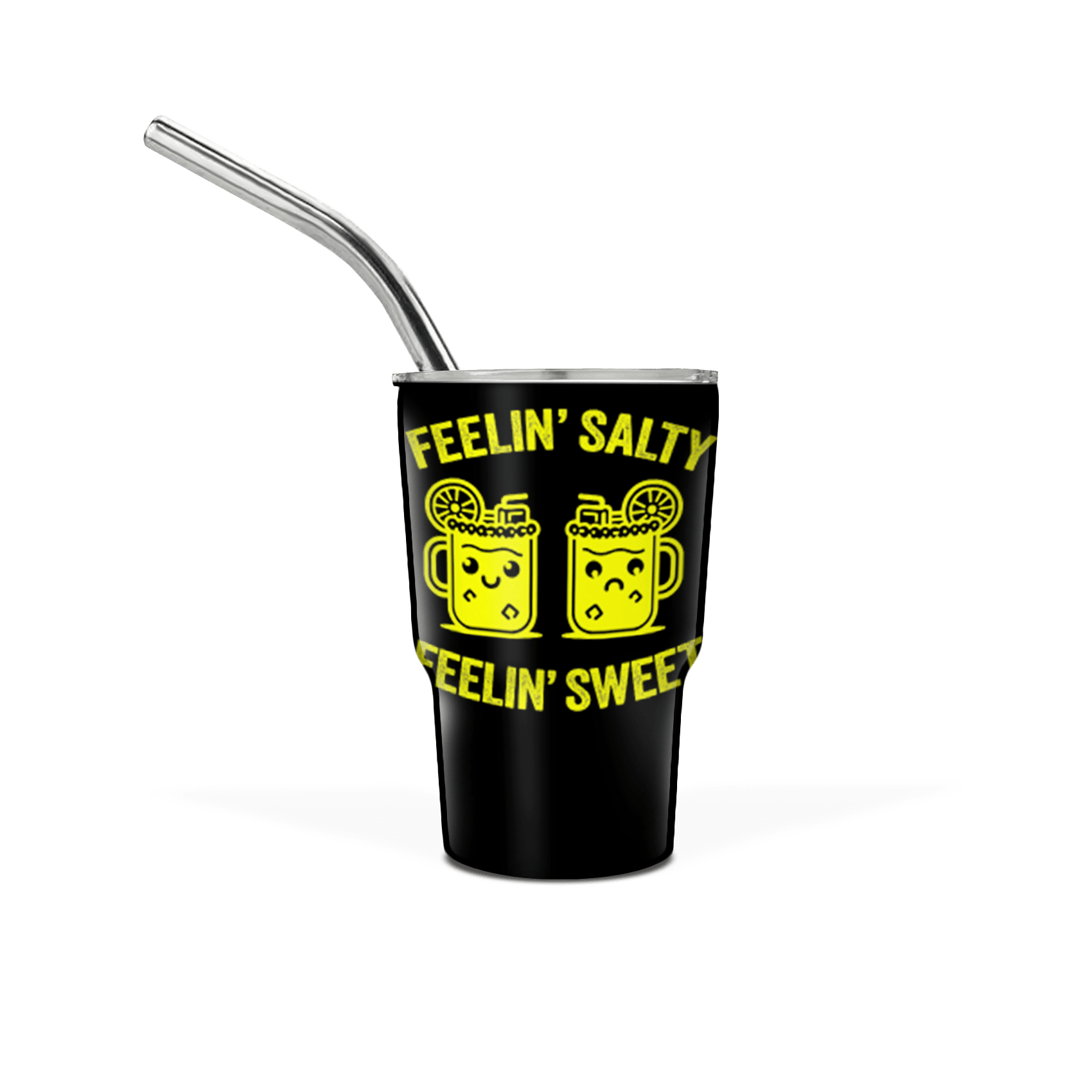 Margaritas-SaltySweet Lime