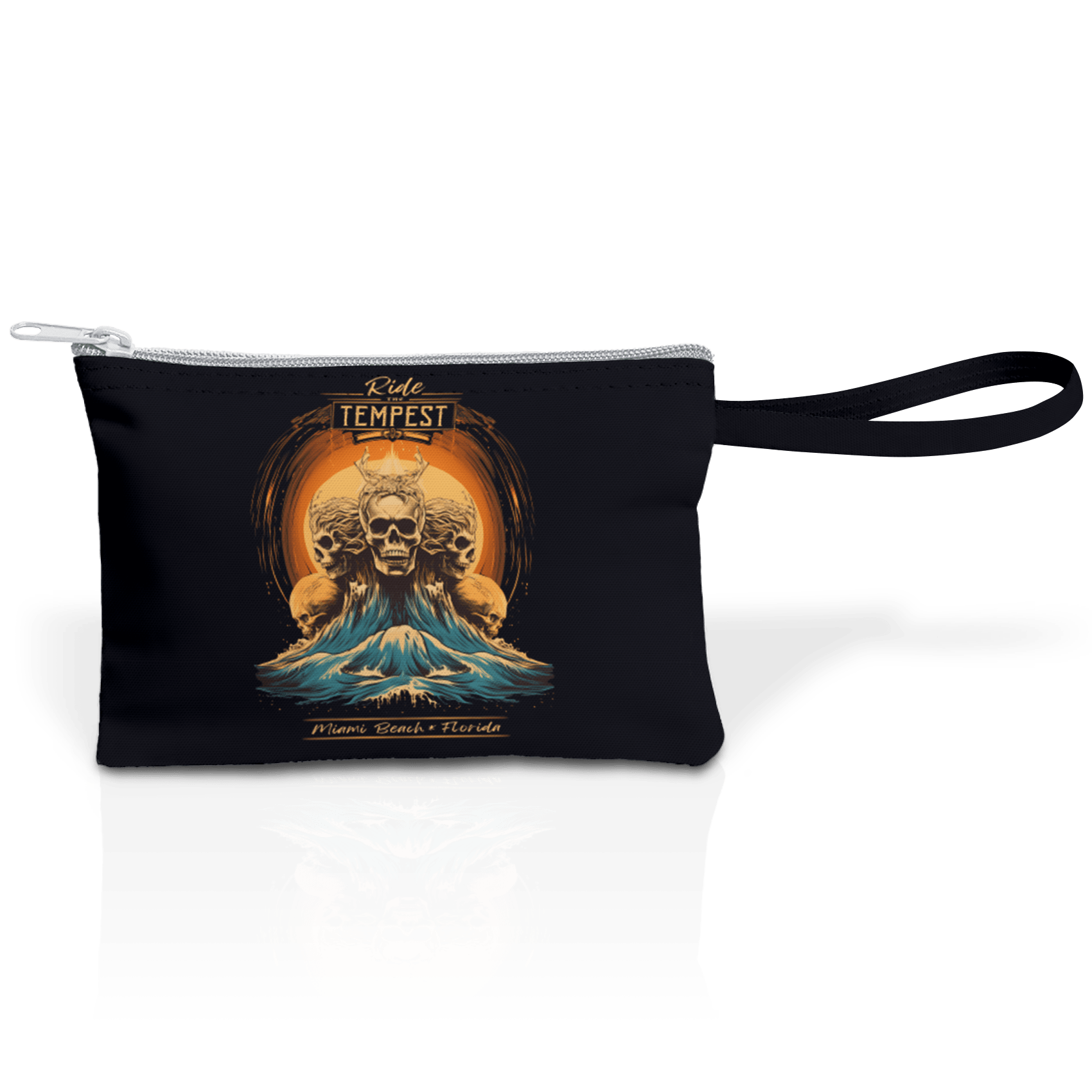 5 Skull Surf