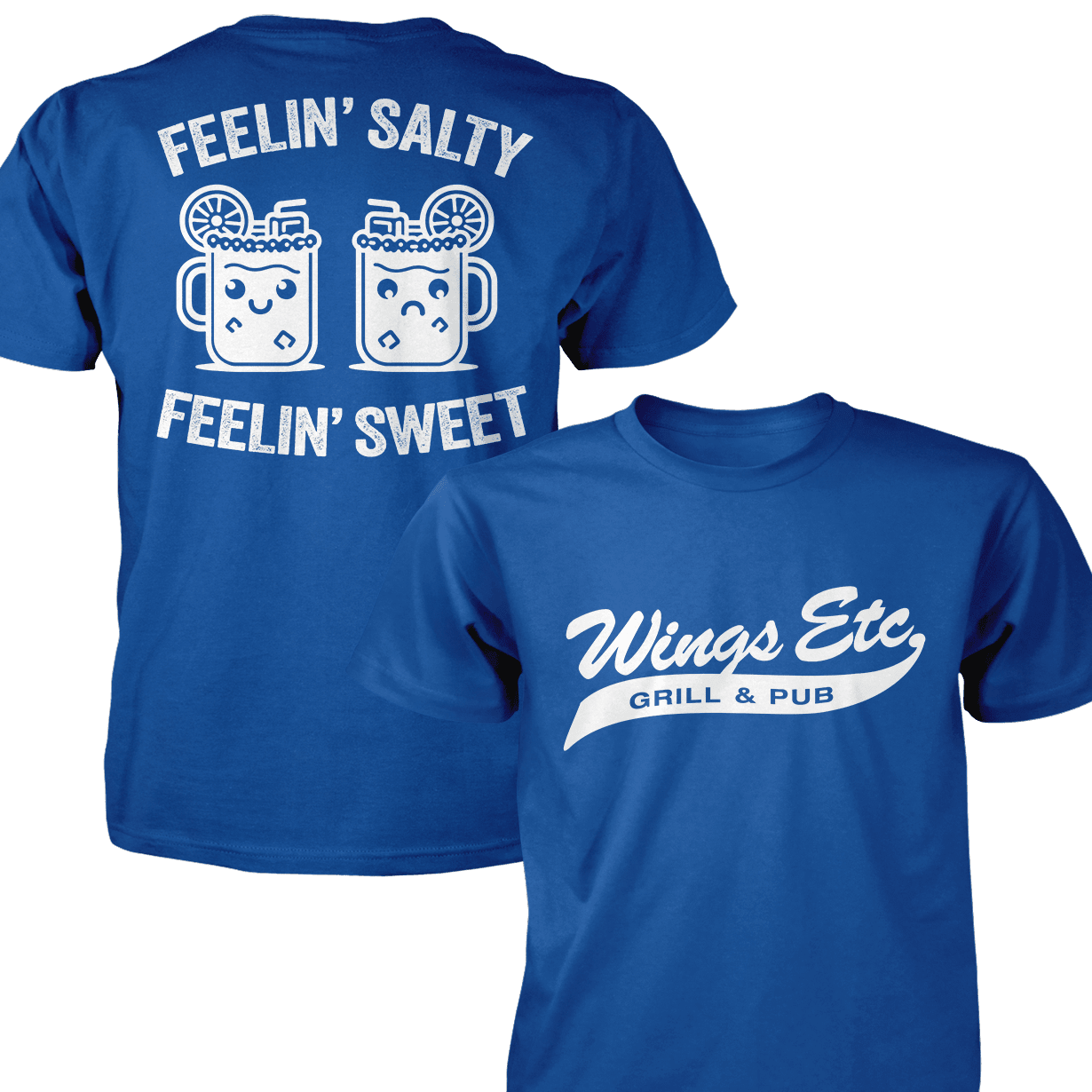 Margaritas-SaltySweet White