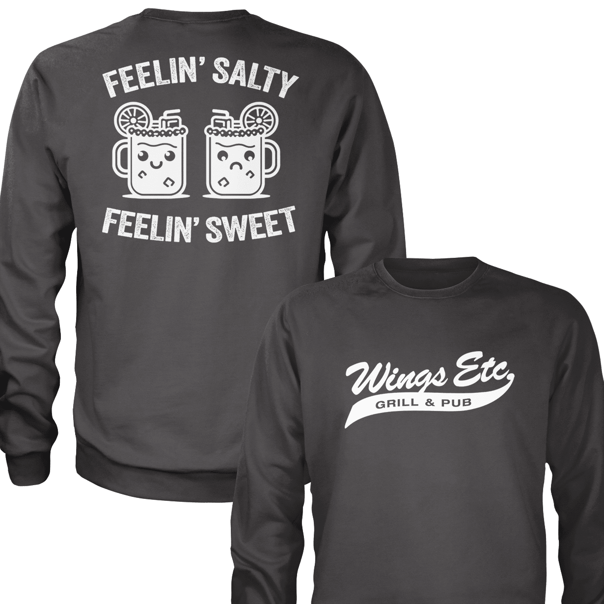 Margaritas-SaltySweet White
