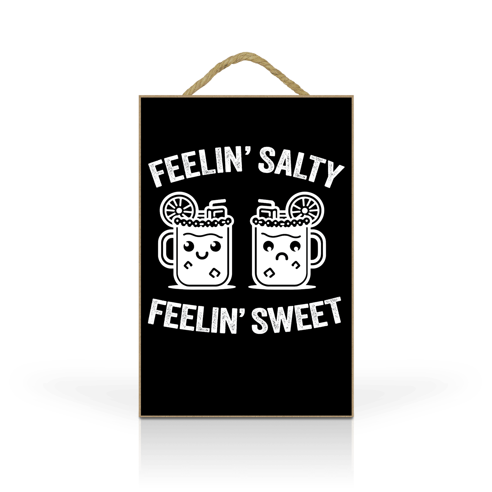 Margaritas-SaltySweet White