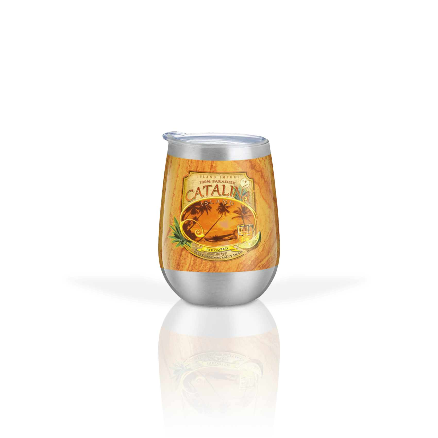 Agave on Blonde