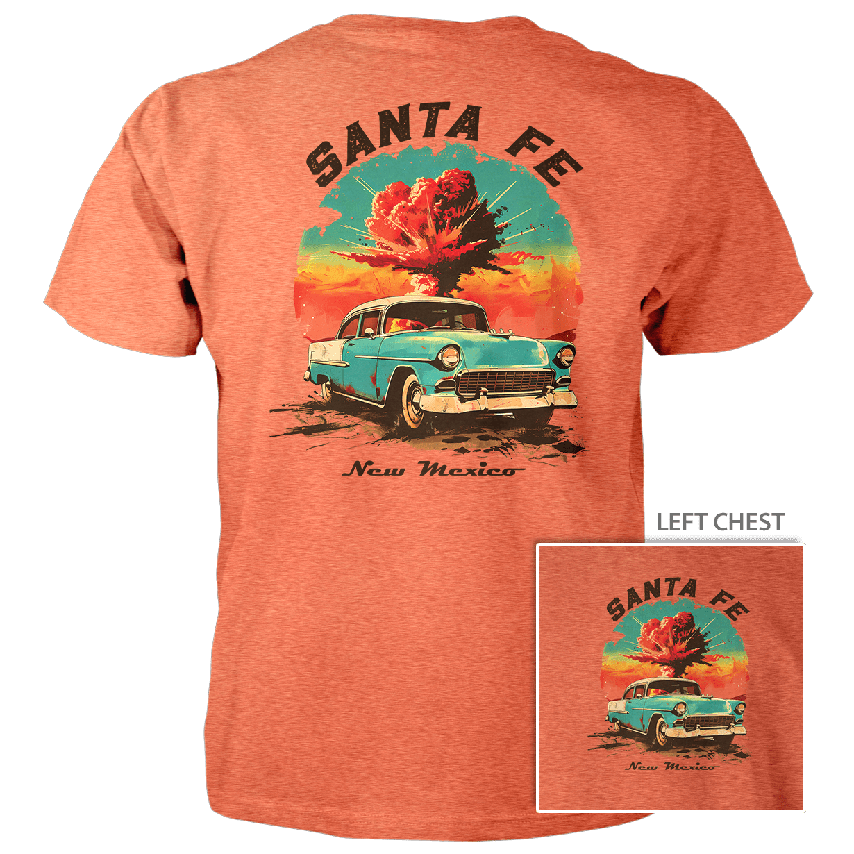 Atomic Bomb Classic