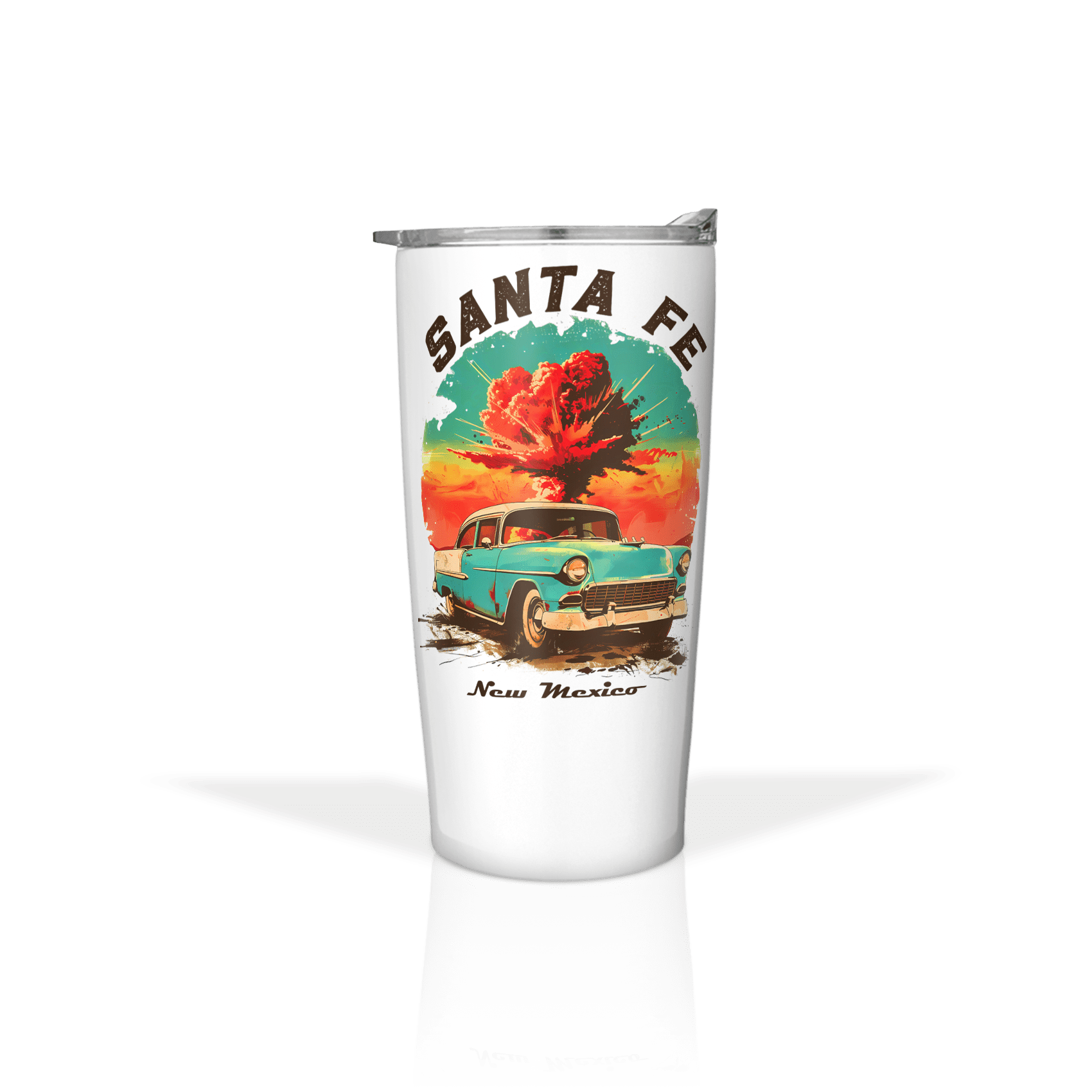 20 oz Swirl Tumbler