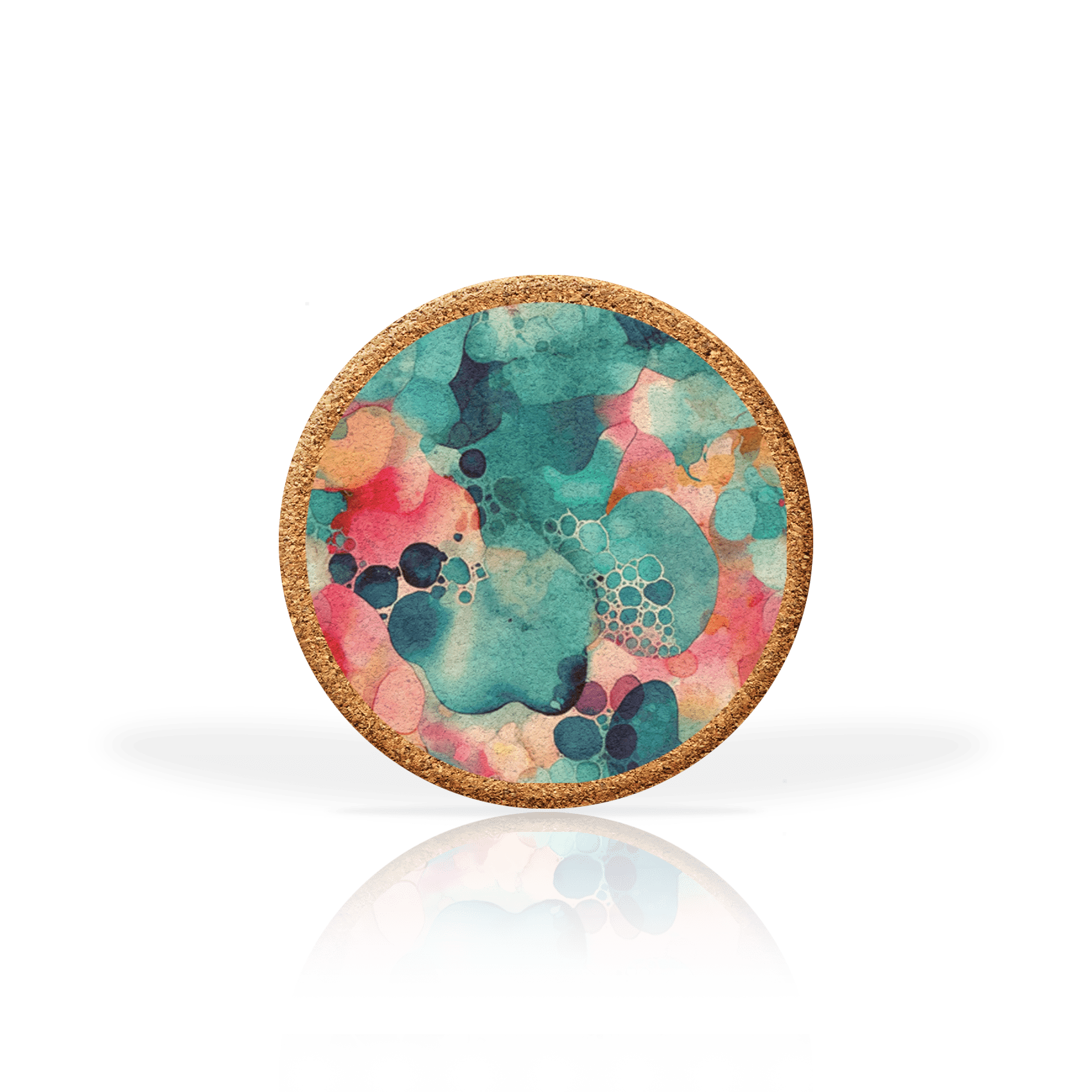 AquaBlossomDreamscape