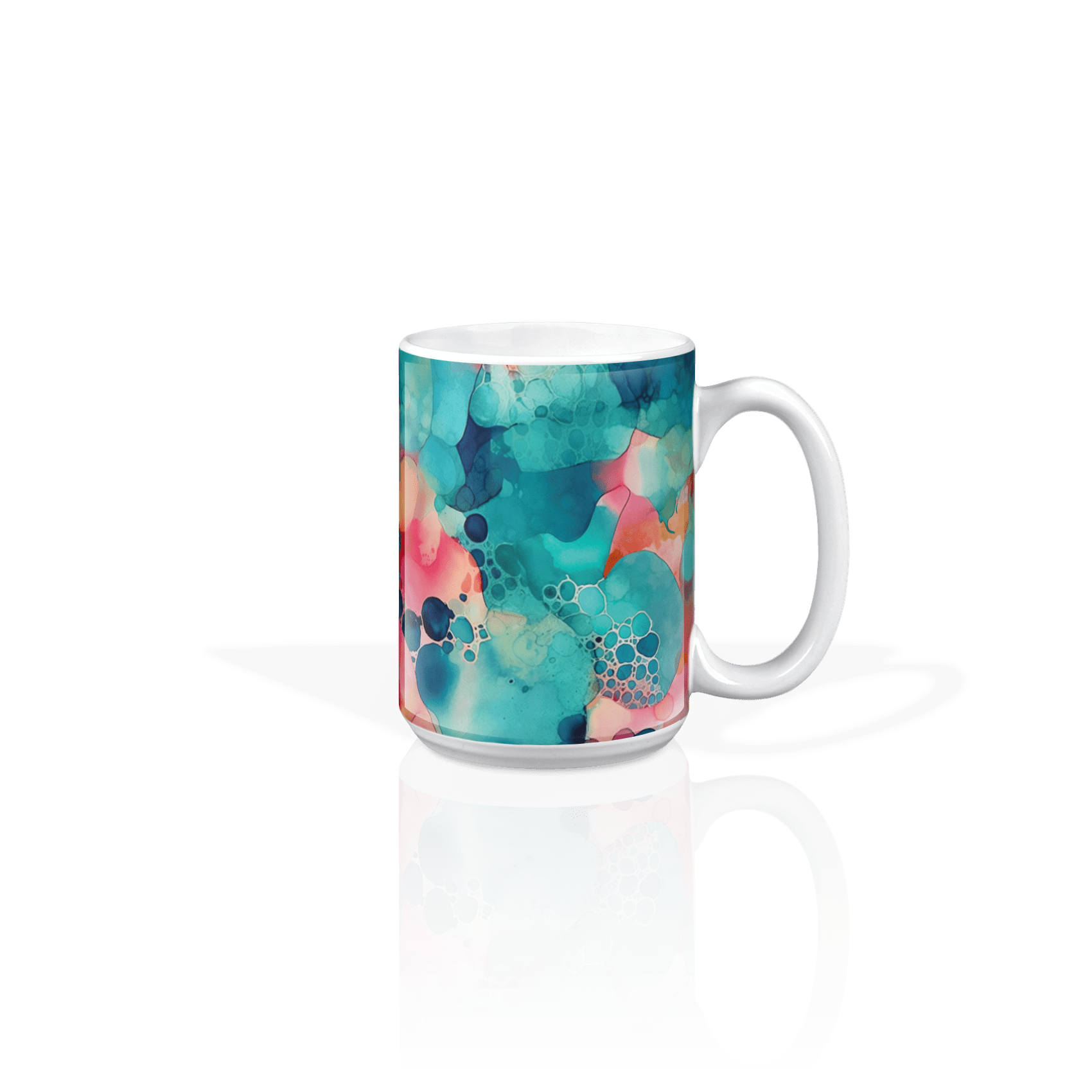 AquaBlossomDreamscape