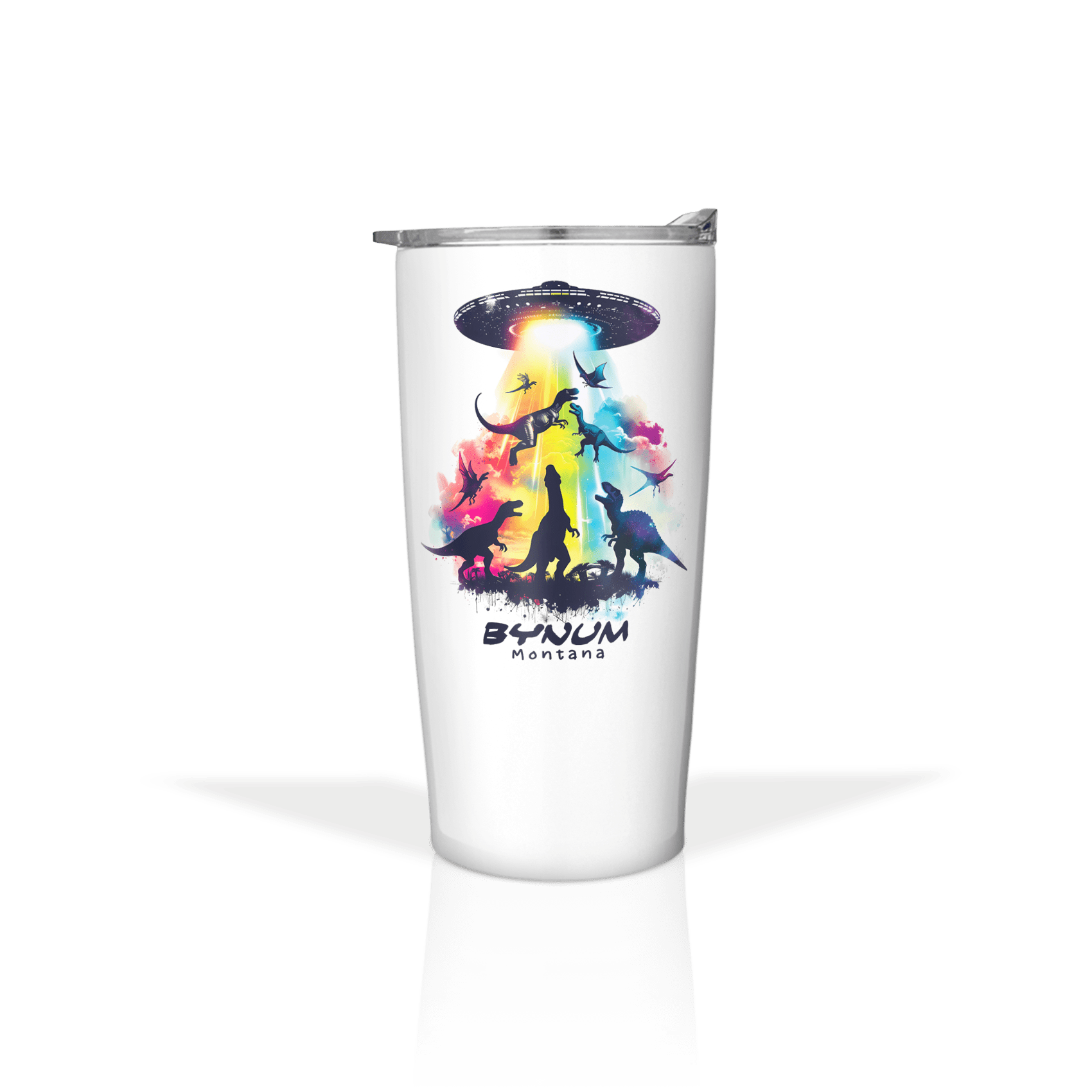 20 oz Swirl Tumbler