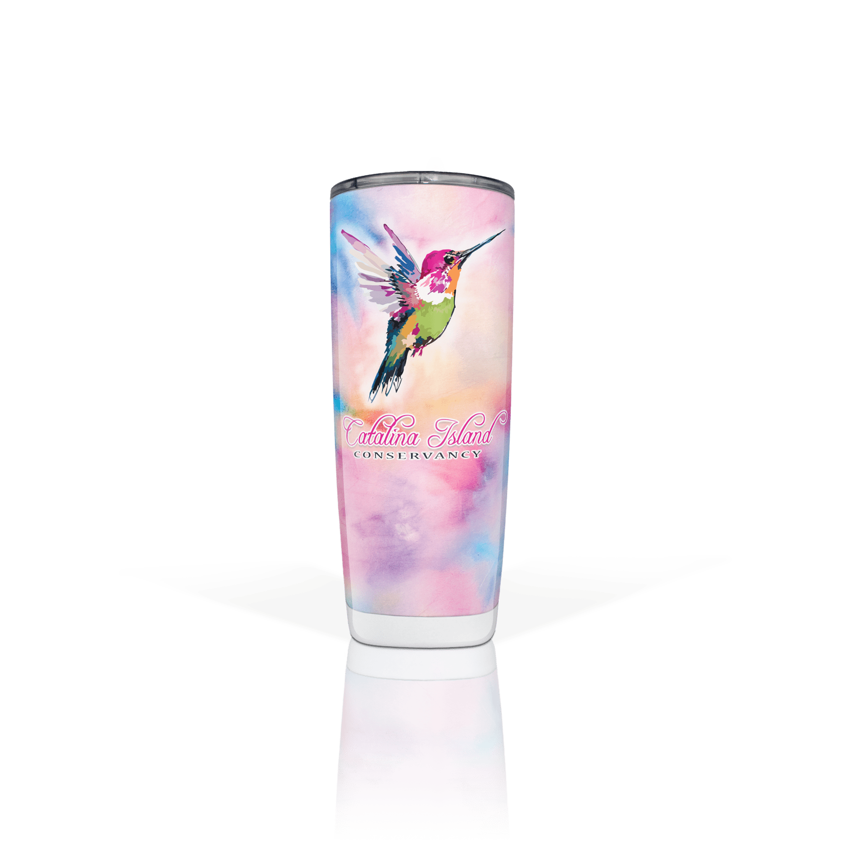 Annas Hummingbird TD
