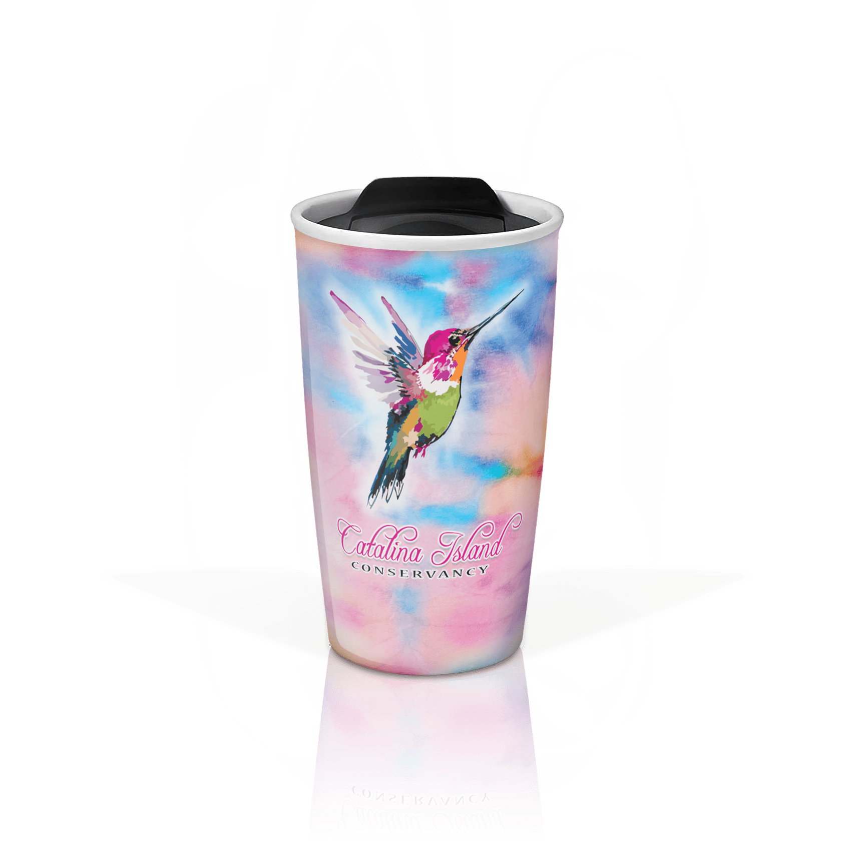Annas Hummingbird TD