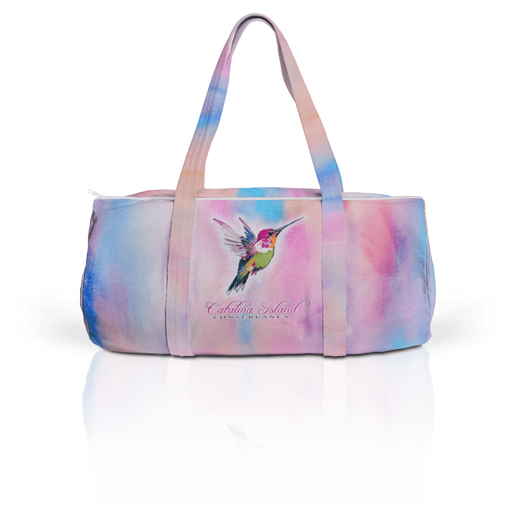 Annas Hummingbird TD