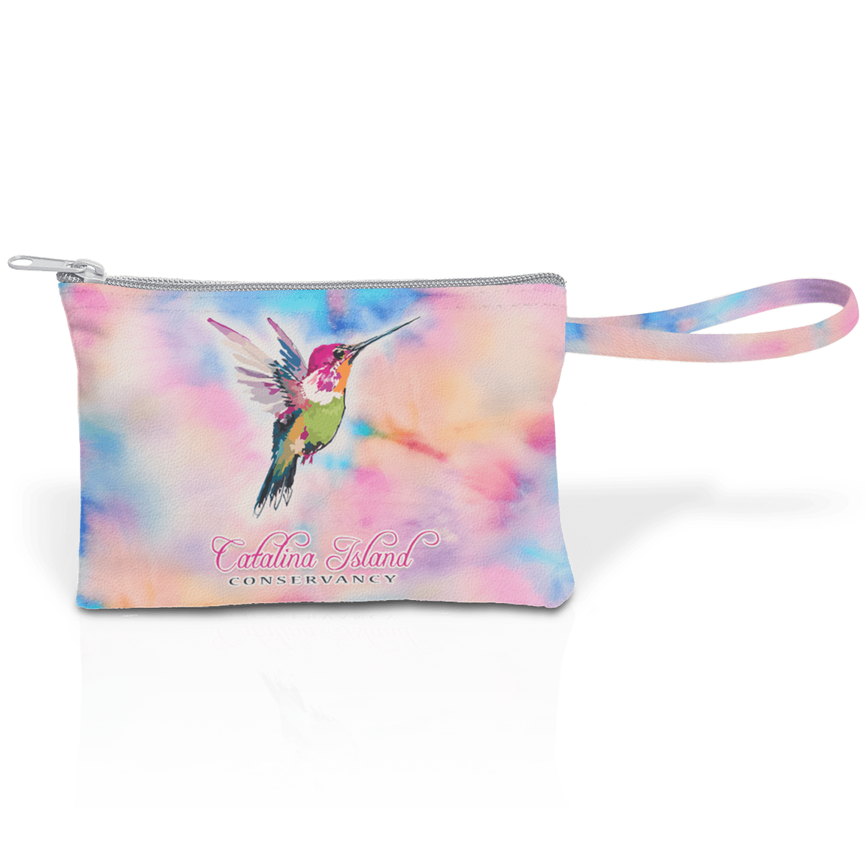 Annas Hummingbird TD