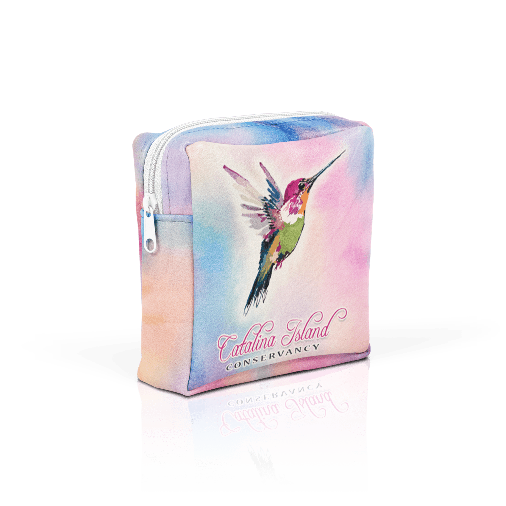 Annas Hummingbird TD