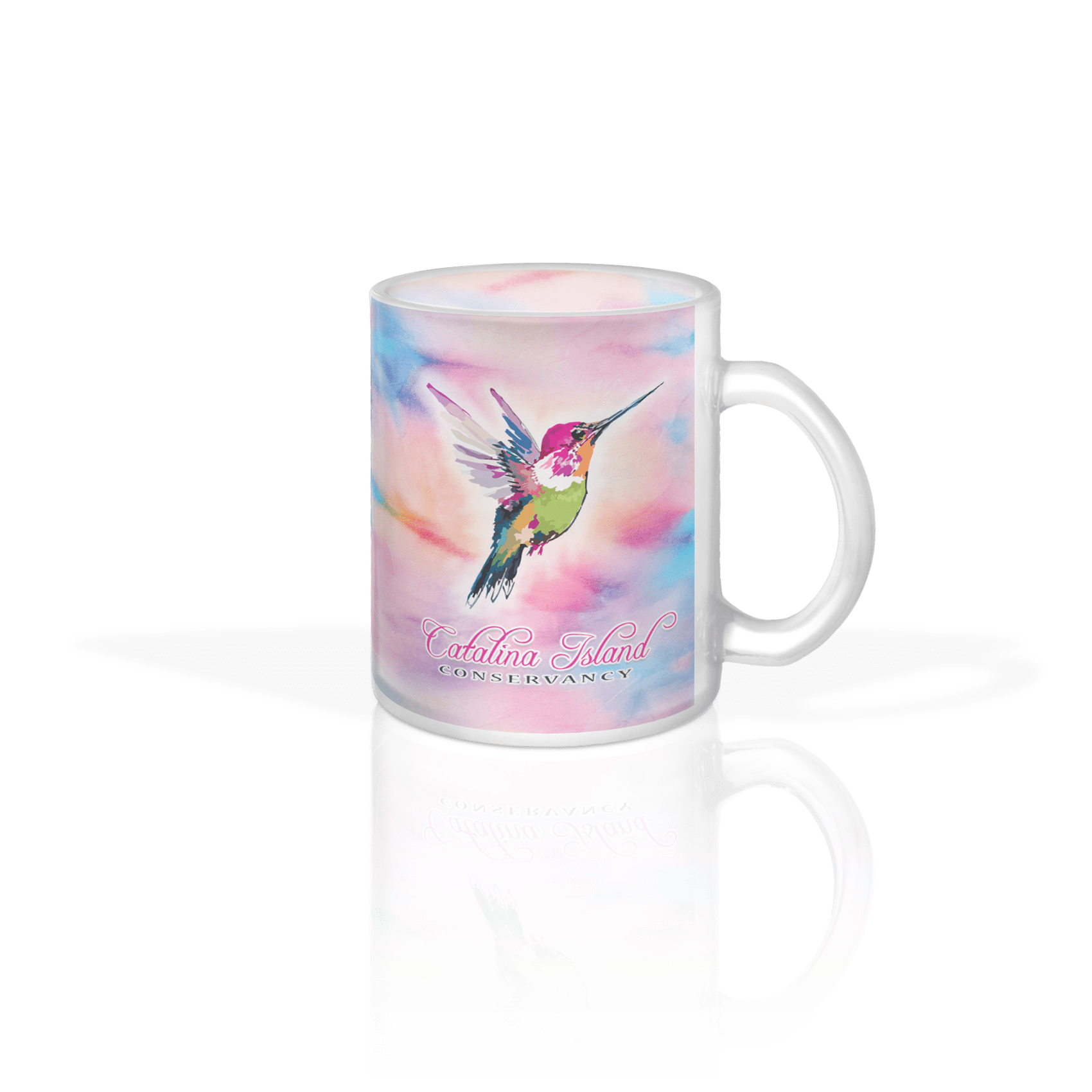 Annas Hummingbird TD