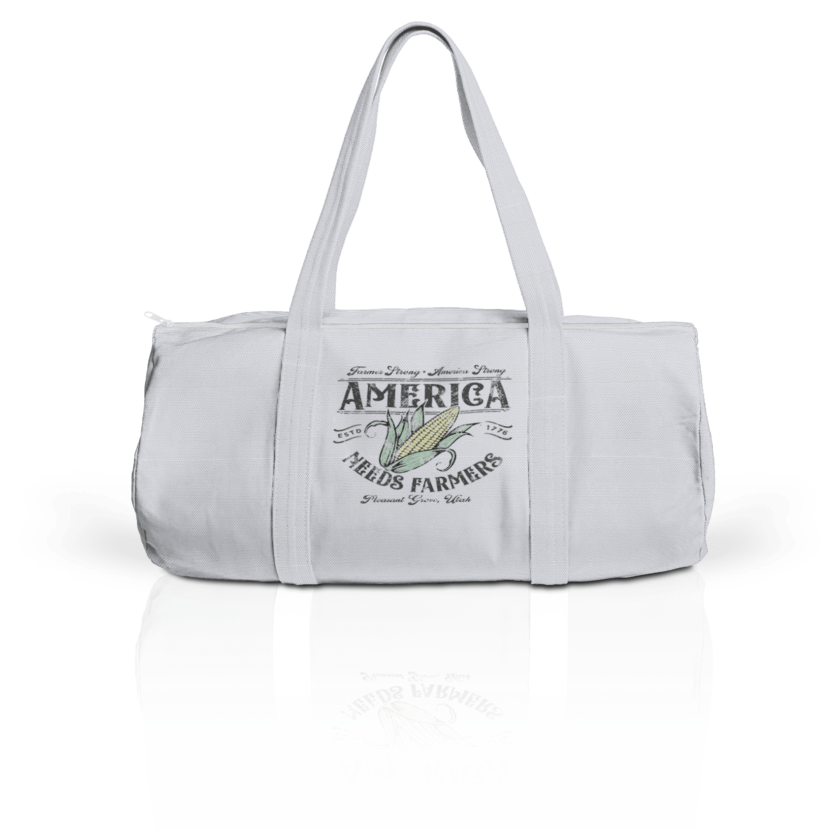 America Needs Farmers