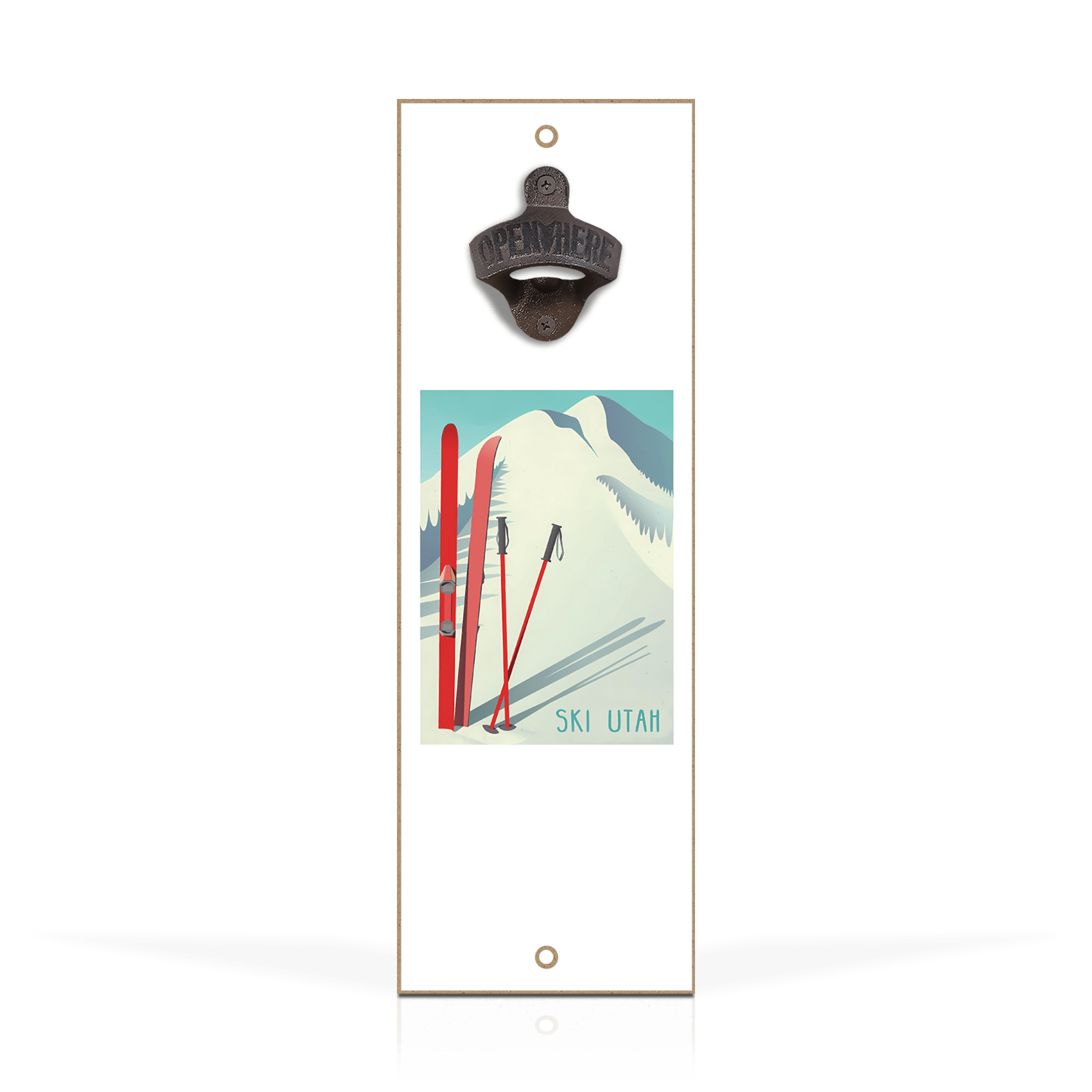 Avenue Ski Poles