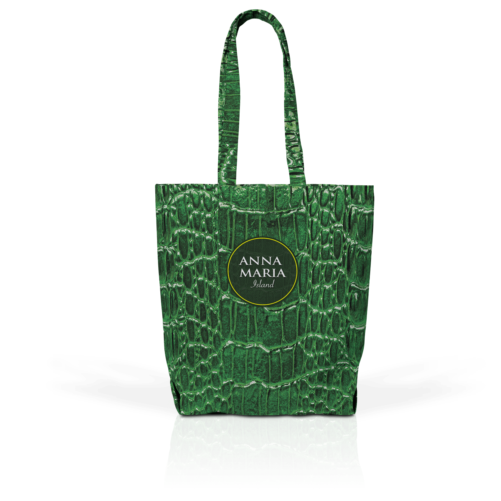 Alligator Skin Pattern
