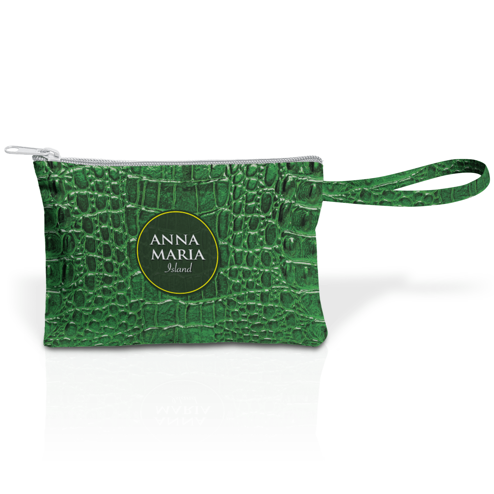 Alligator Skin Pattern