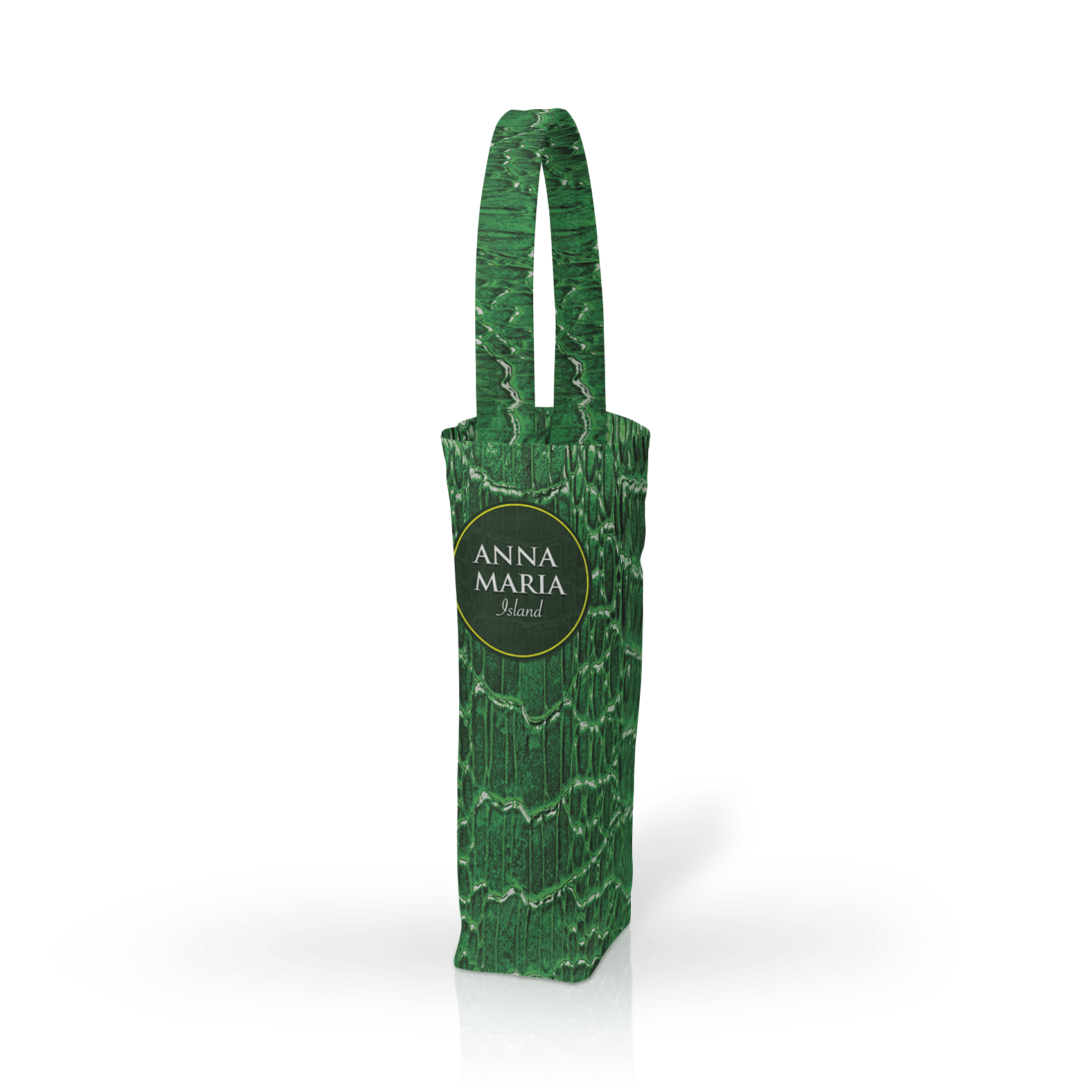 Alligator Skin Pattern