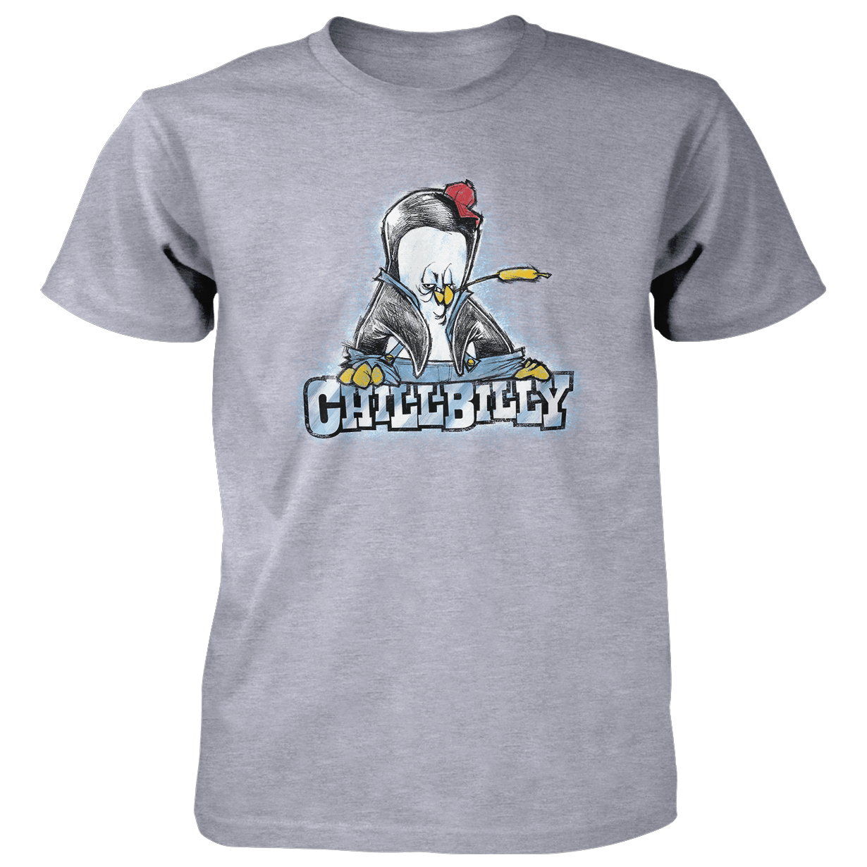 Chillbilly