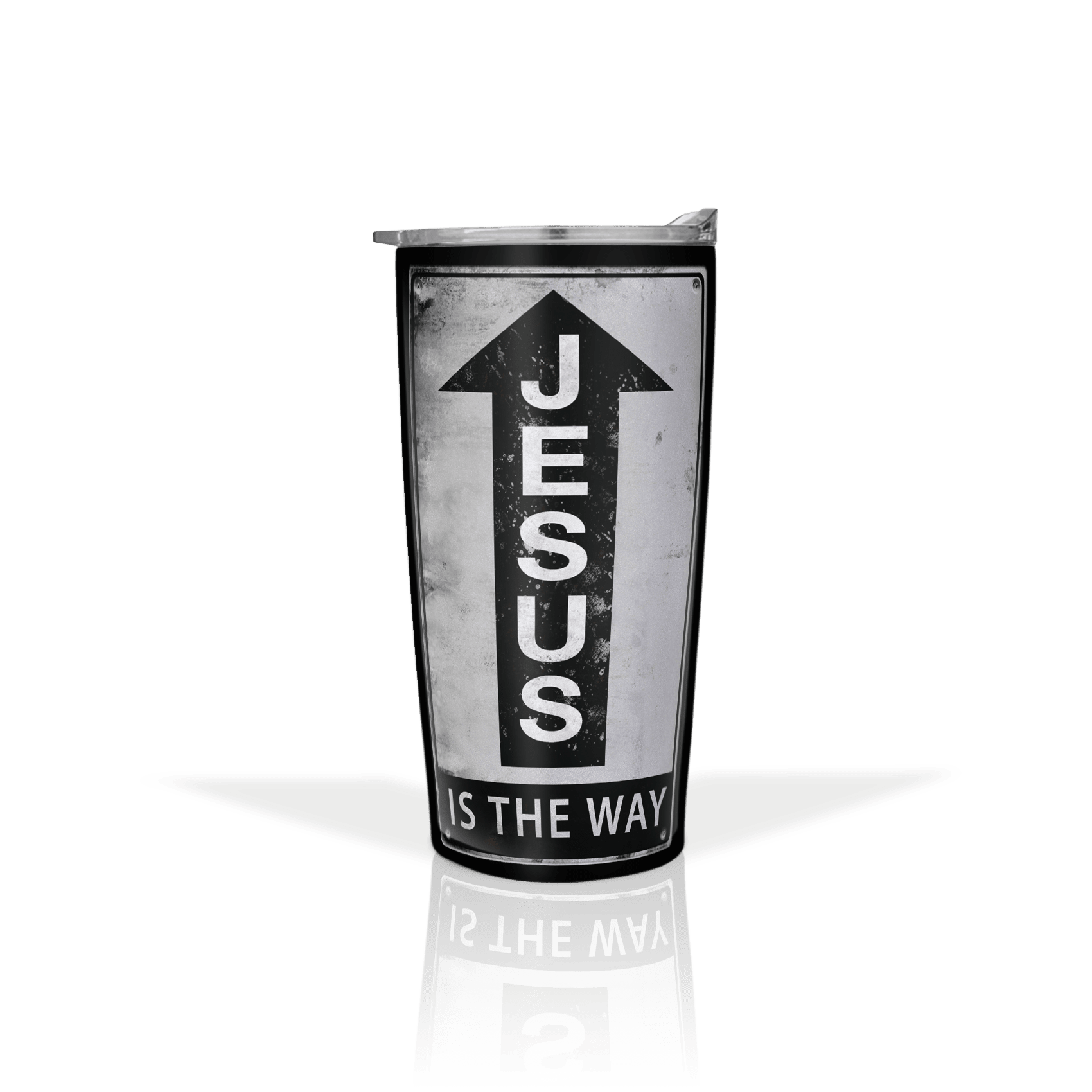 Jesus is the Way