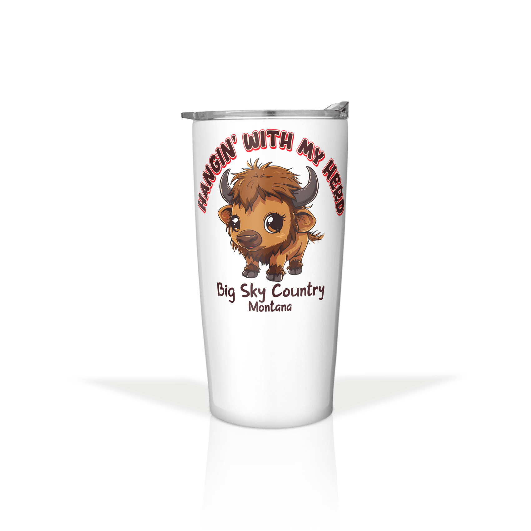 20 oz Swirl Tumbler