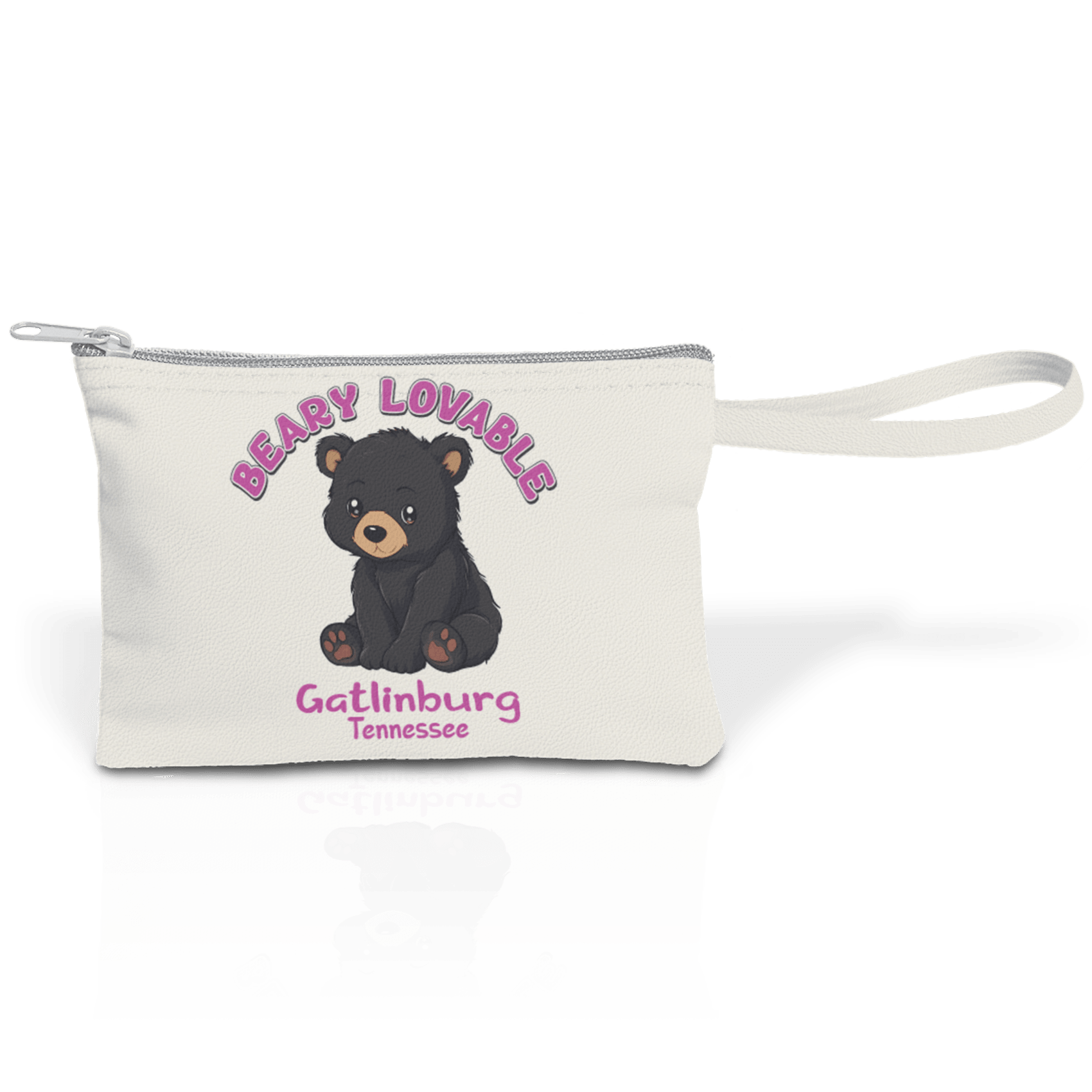 Poptart To Go - Vegan Leather