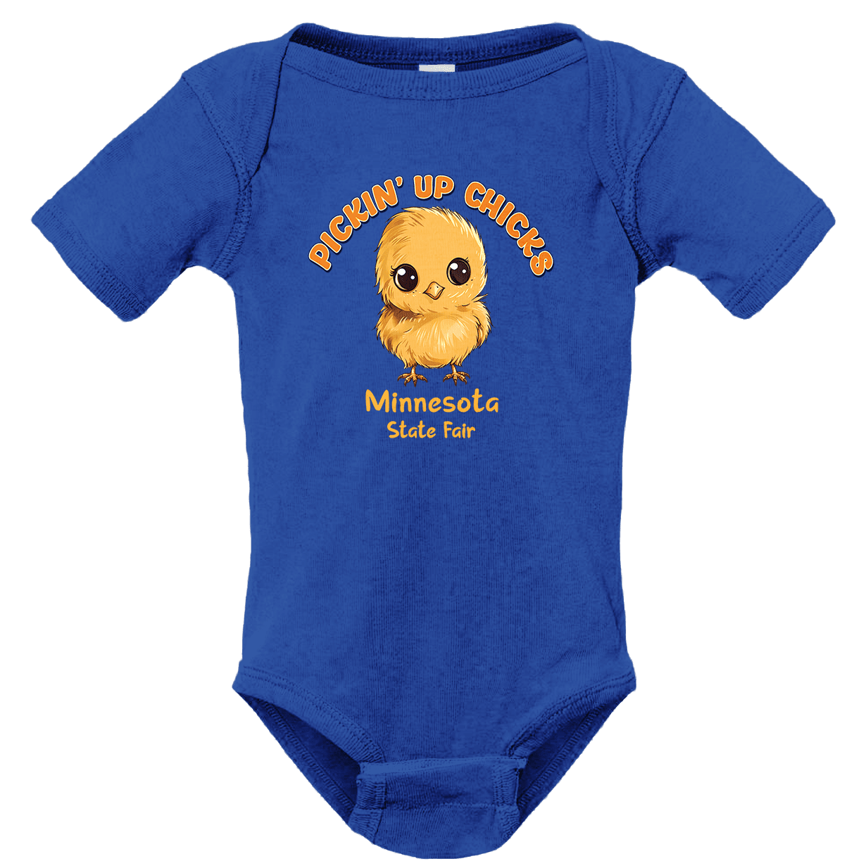 Baby Animal Chick